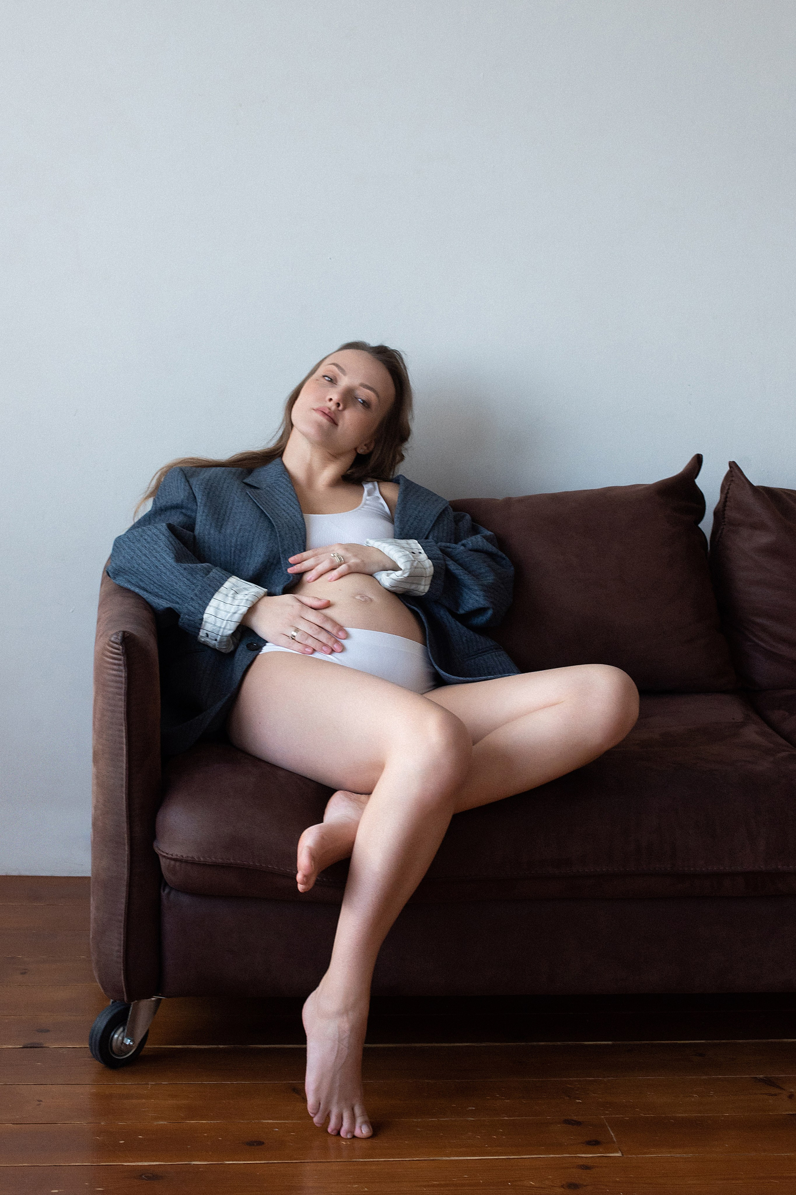 Ксения. Юлия Соколовская Фотограф Москва Красногорск