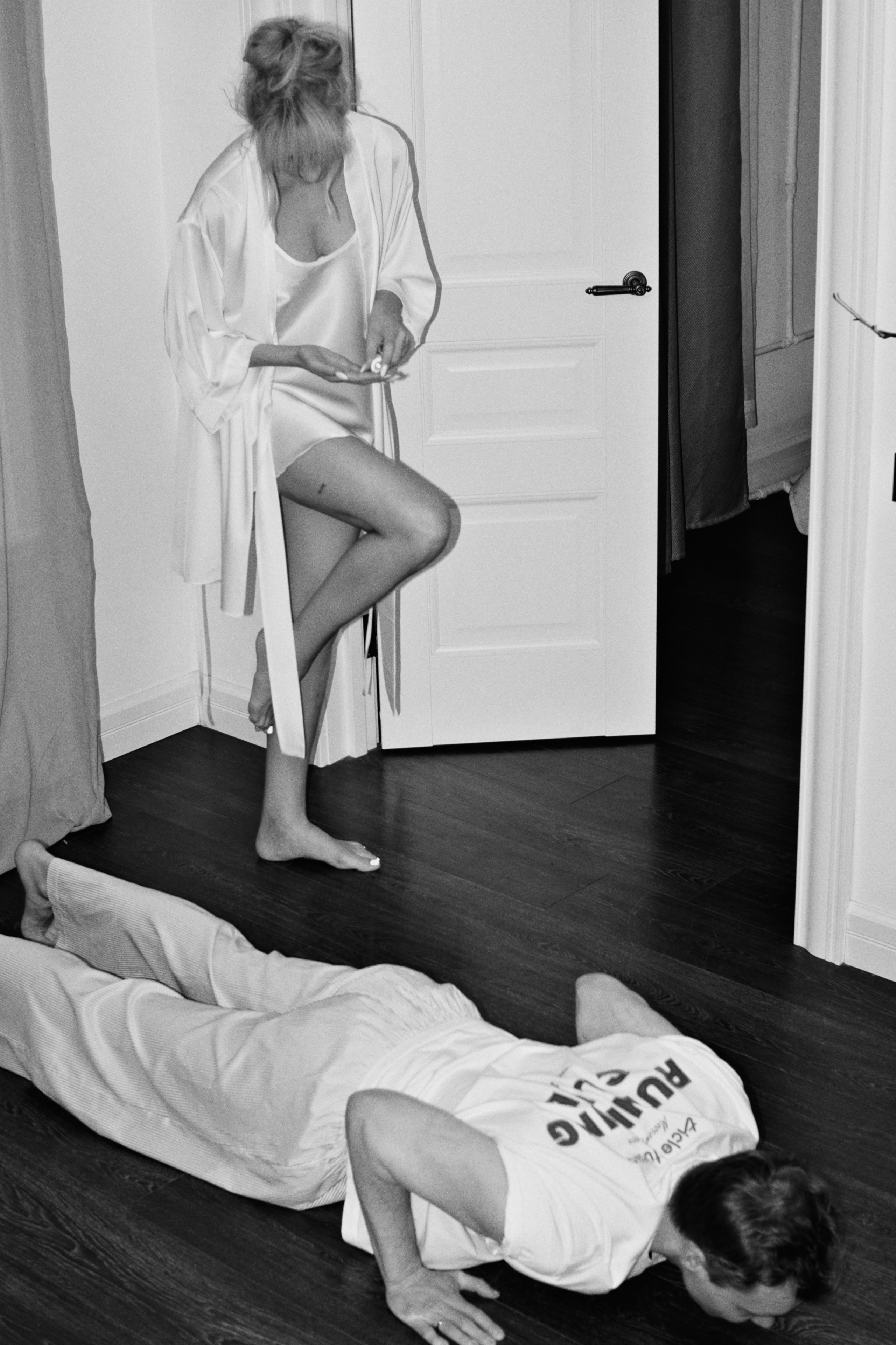 С тобой я дома. Rose Korenevskaya|Ваш нежный фотограф