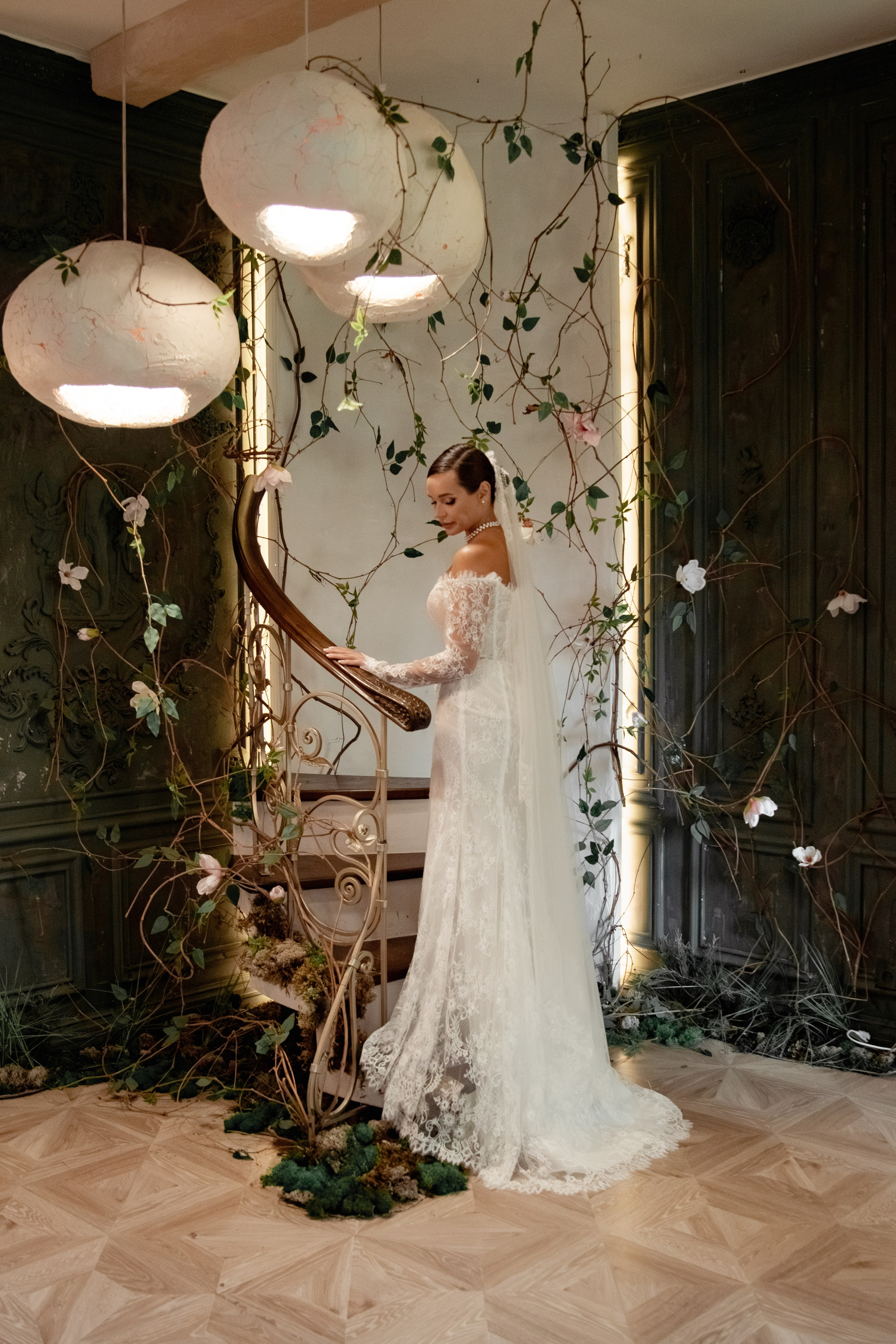 Н+А. Фотографы в Тюмени Андрей и Лидия Войвод