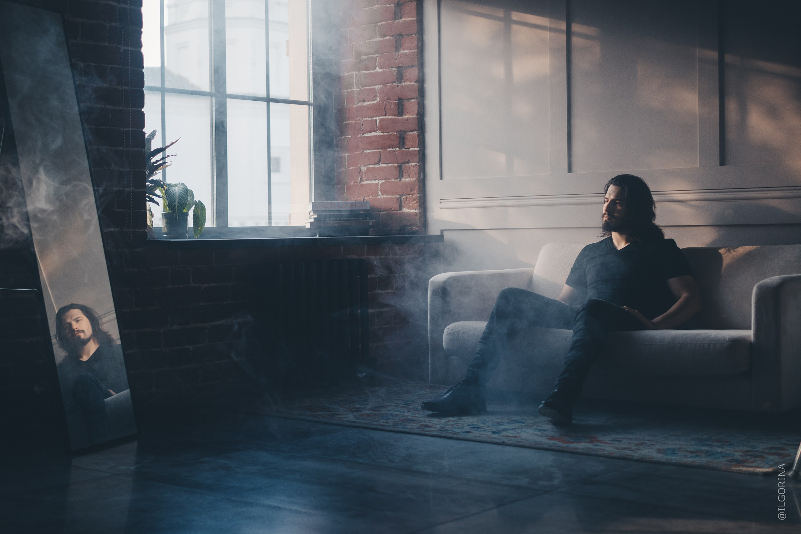 Art & Lifestyle Фотограф в Нижнем Новгороде Ирина Горина