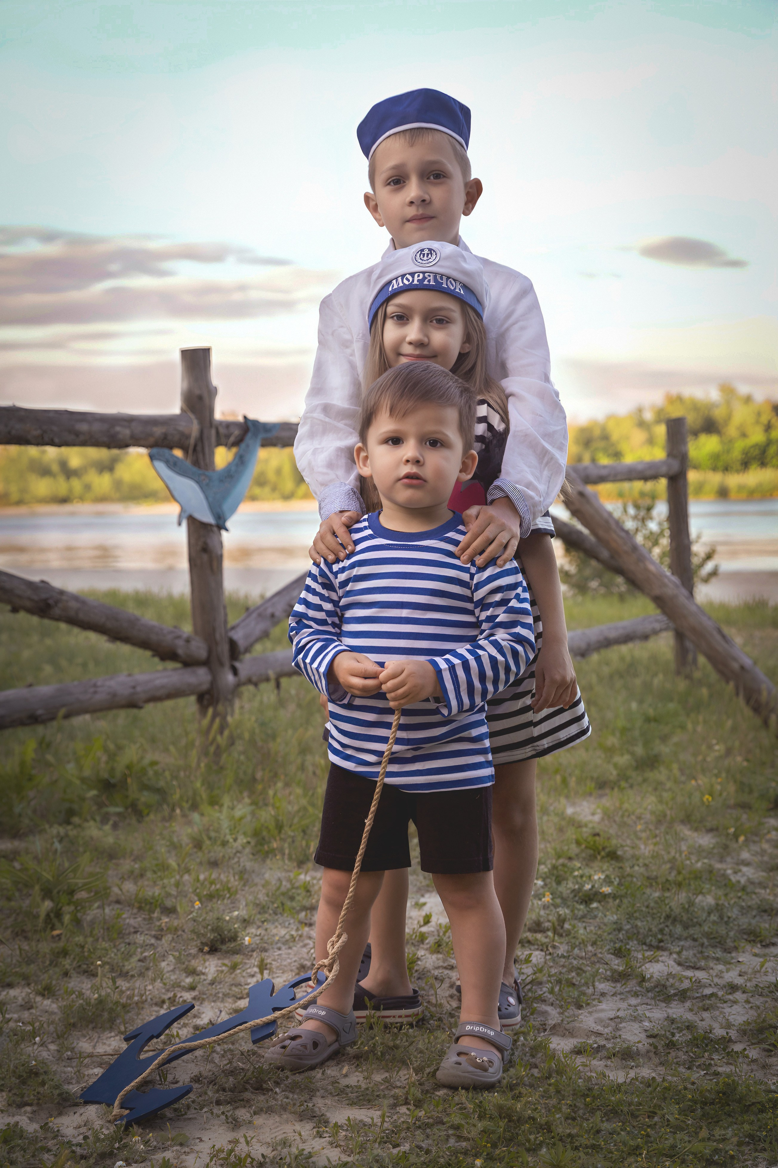 Семейная фотосессия. Фотограф для бизнеса, блогов и семейных историй в Ростове-на-Дону Юлия Коробко