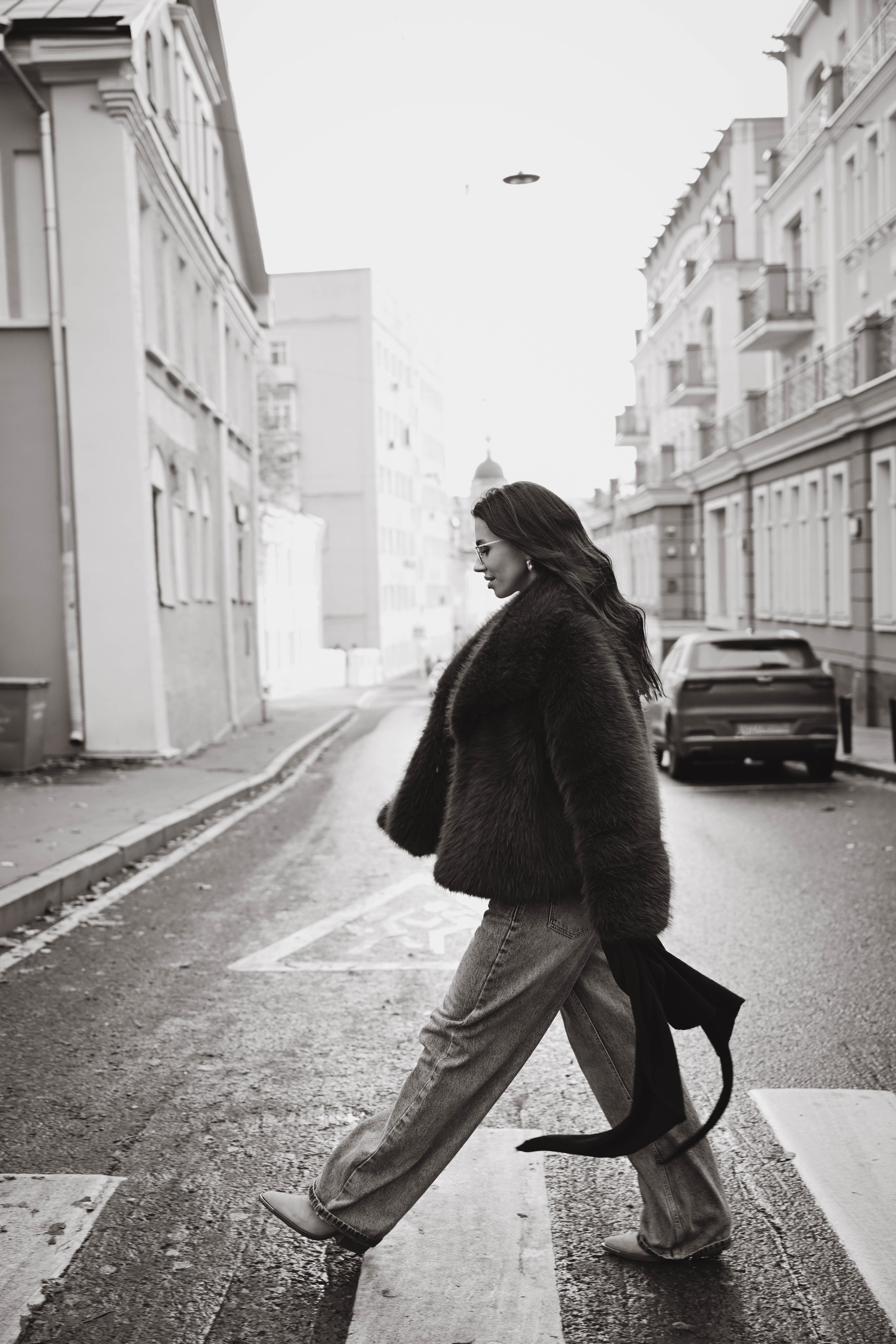 Прогулка Вика. Семейный фотограф в Москве Люберцах Ирина Вронская