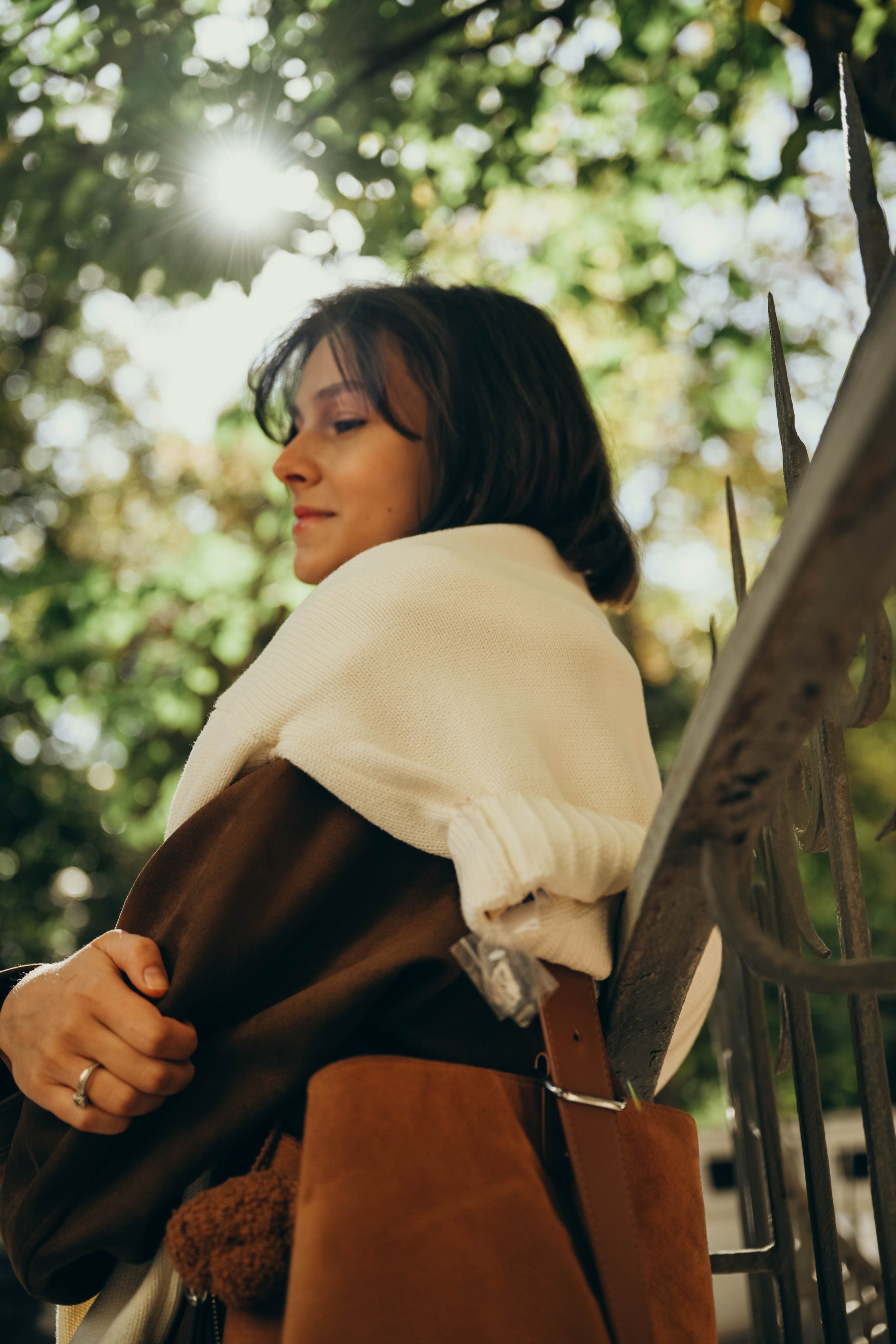 Женя прогулка. Семейный фотограф в Москве Люберцах Ирина Вронская