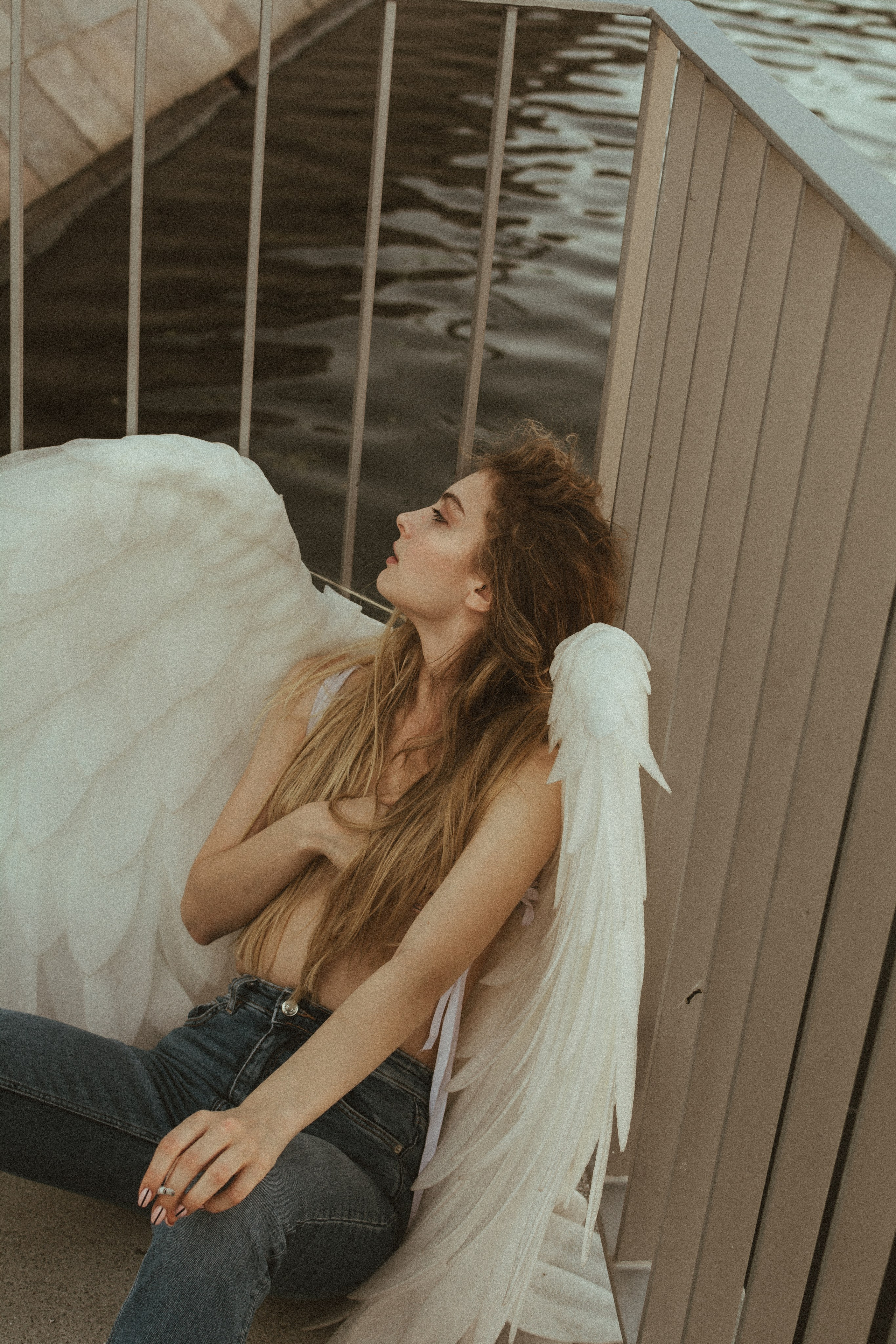 Василиса. Фотограф в Москве Панина Юлия