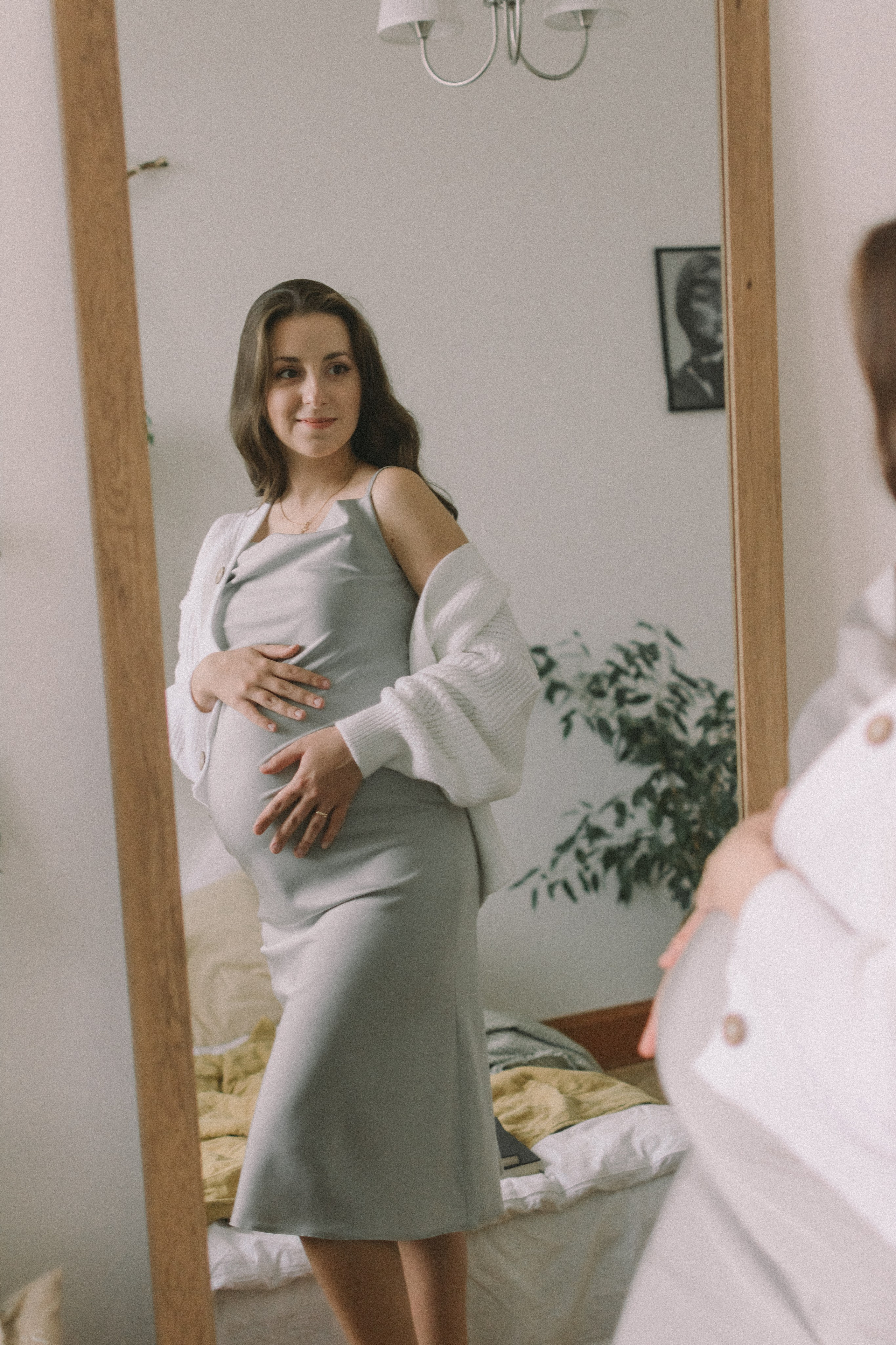 Галя и Вова. Фотограф в Москве Панина Юлия