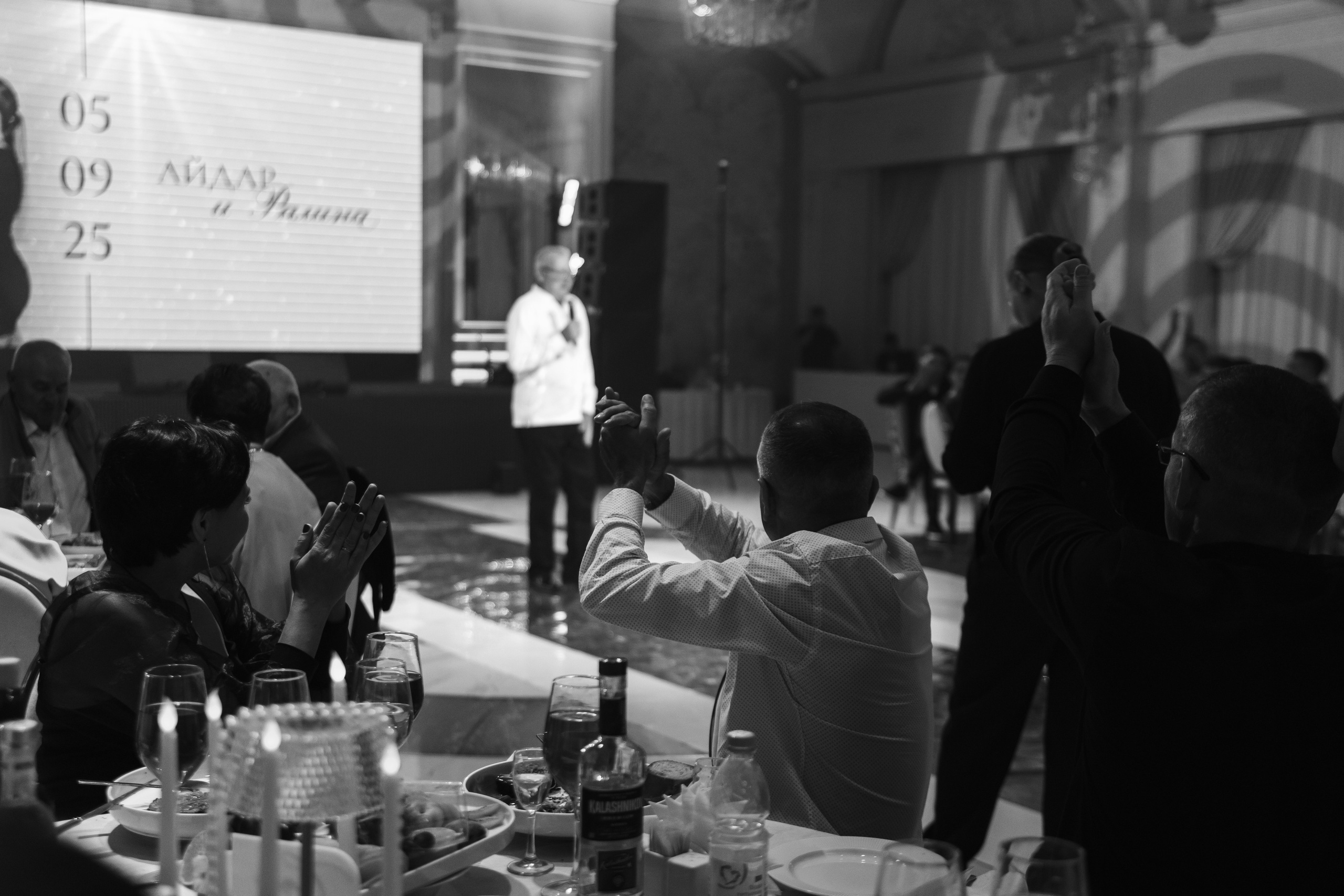 Aidar & Ralina. Свадебный фотограф Ильнар Асадуллин