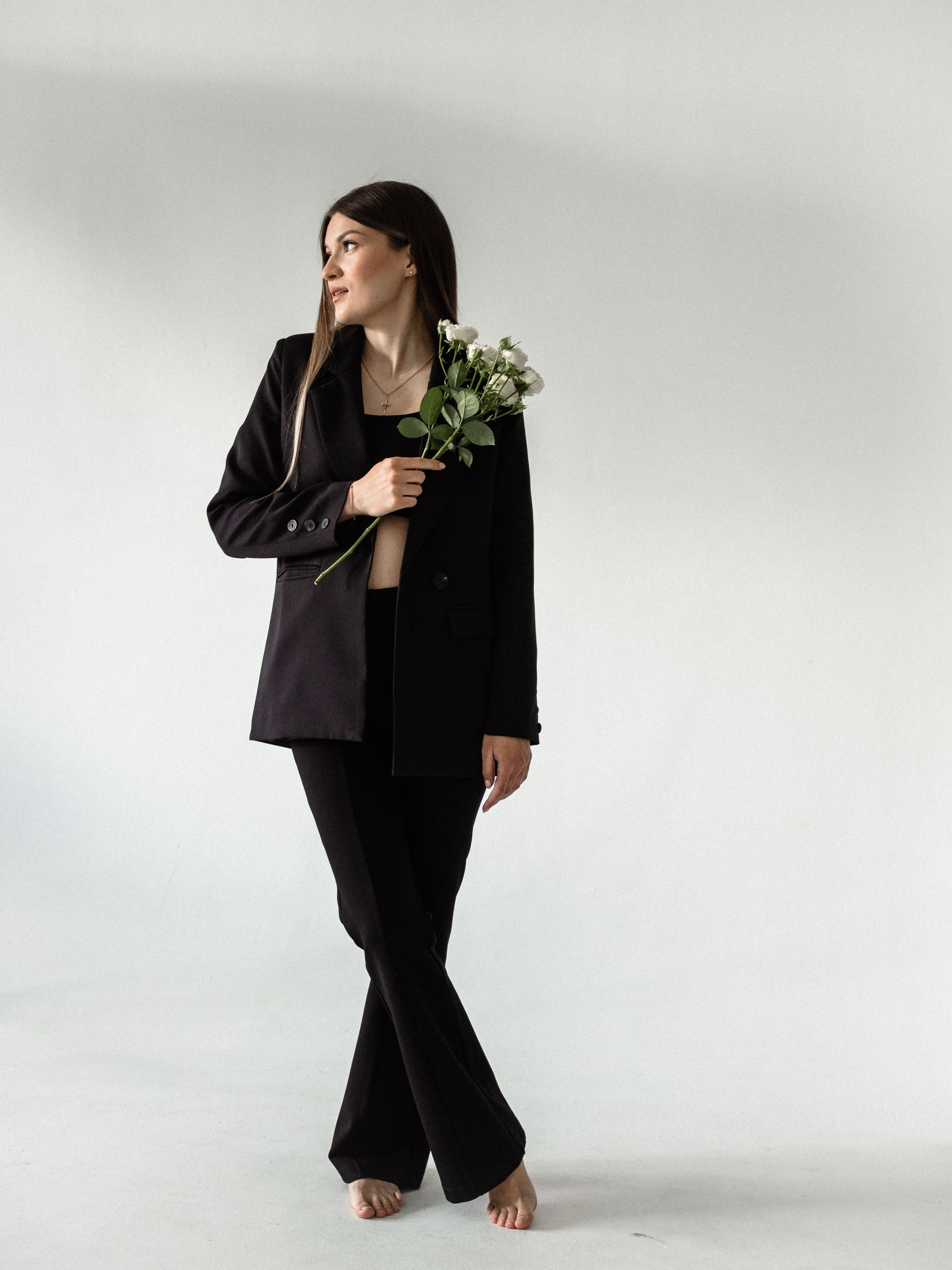 Валерия Беременность. Фотограф в Нижнем Новгороде, Сарове и Москве. Оля Фролова