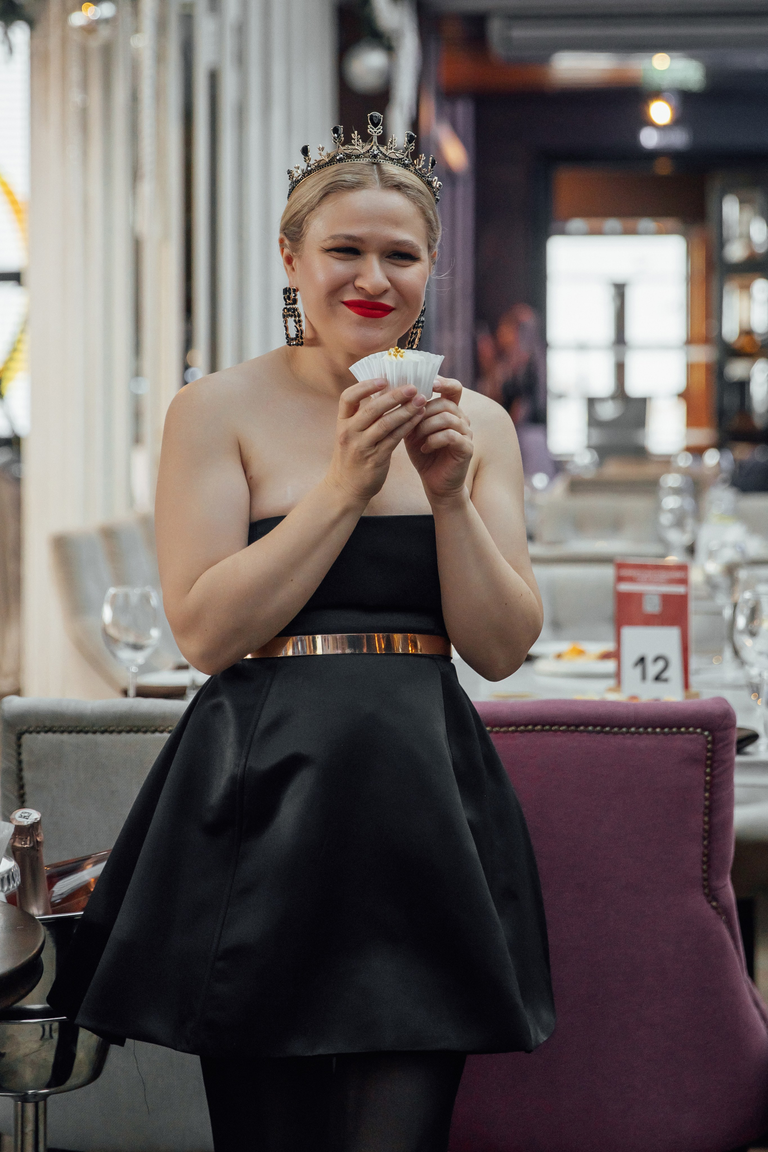 Премия года 2025. Фотограф Анастасия Романова Рязань