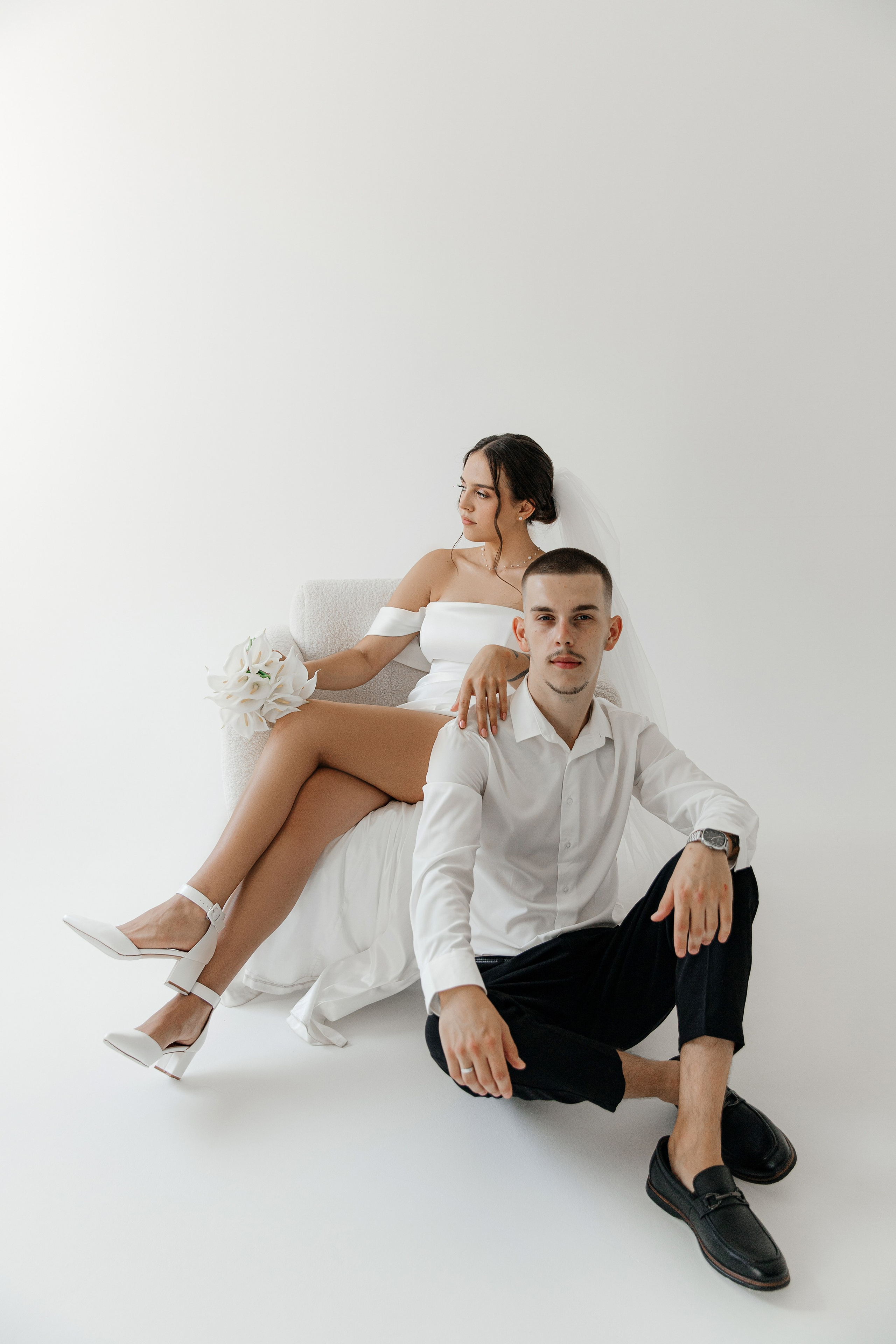 A&A. Фотостудия JURE
