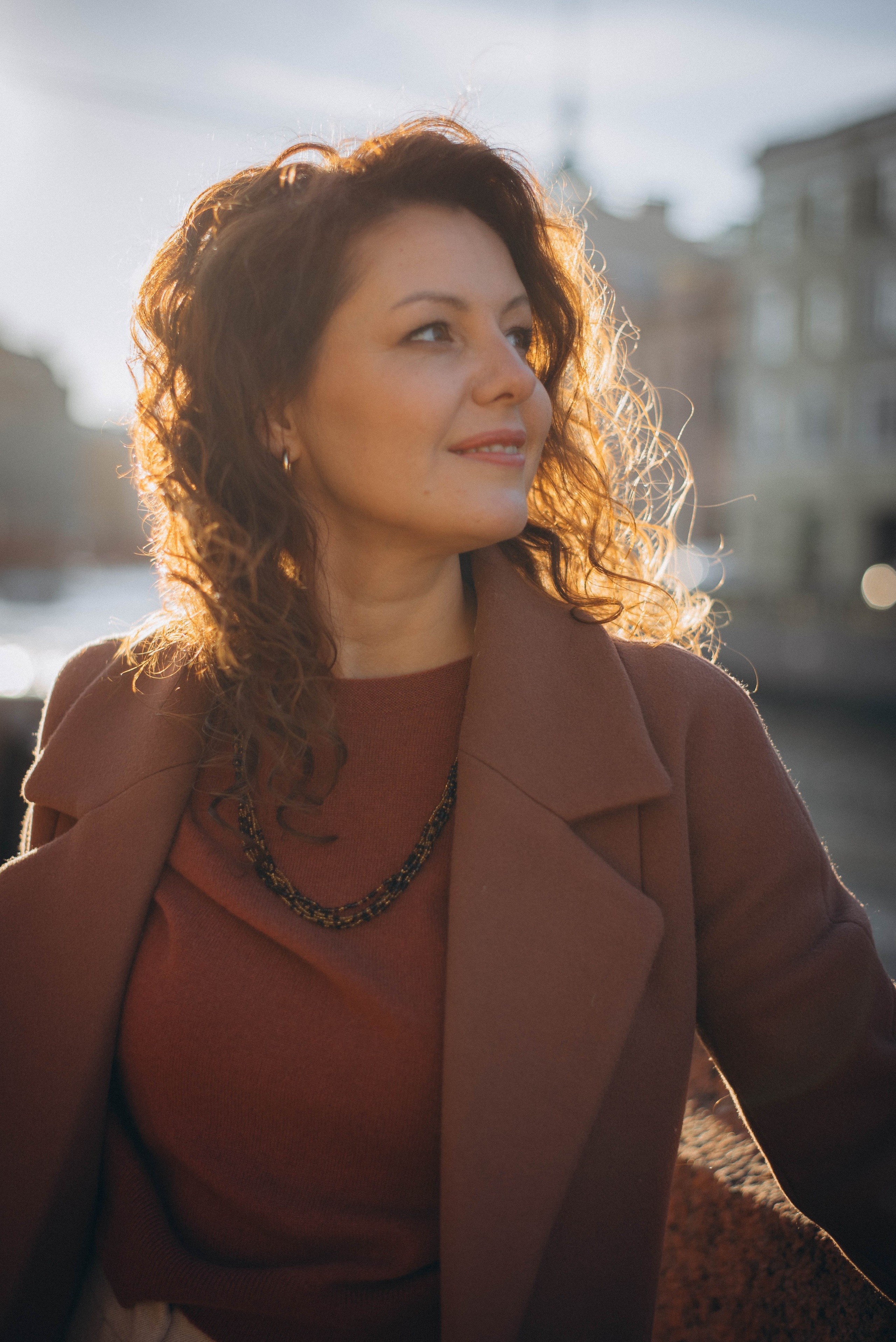 История про двоих. Леся Власова. Семейный Lifestyle фотограф в Москве