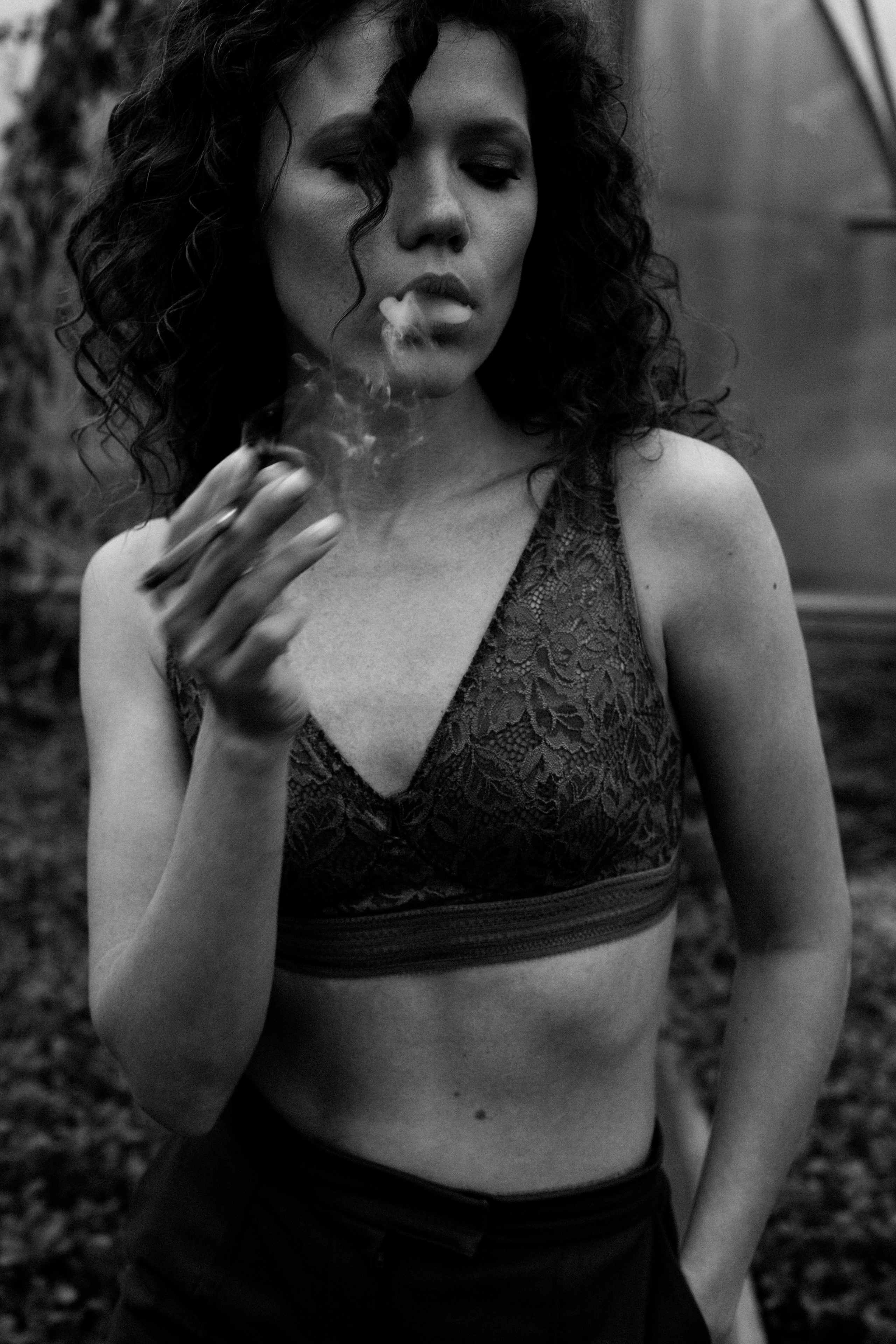 Portfolio. @beingabird.photography