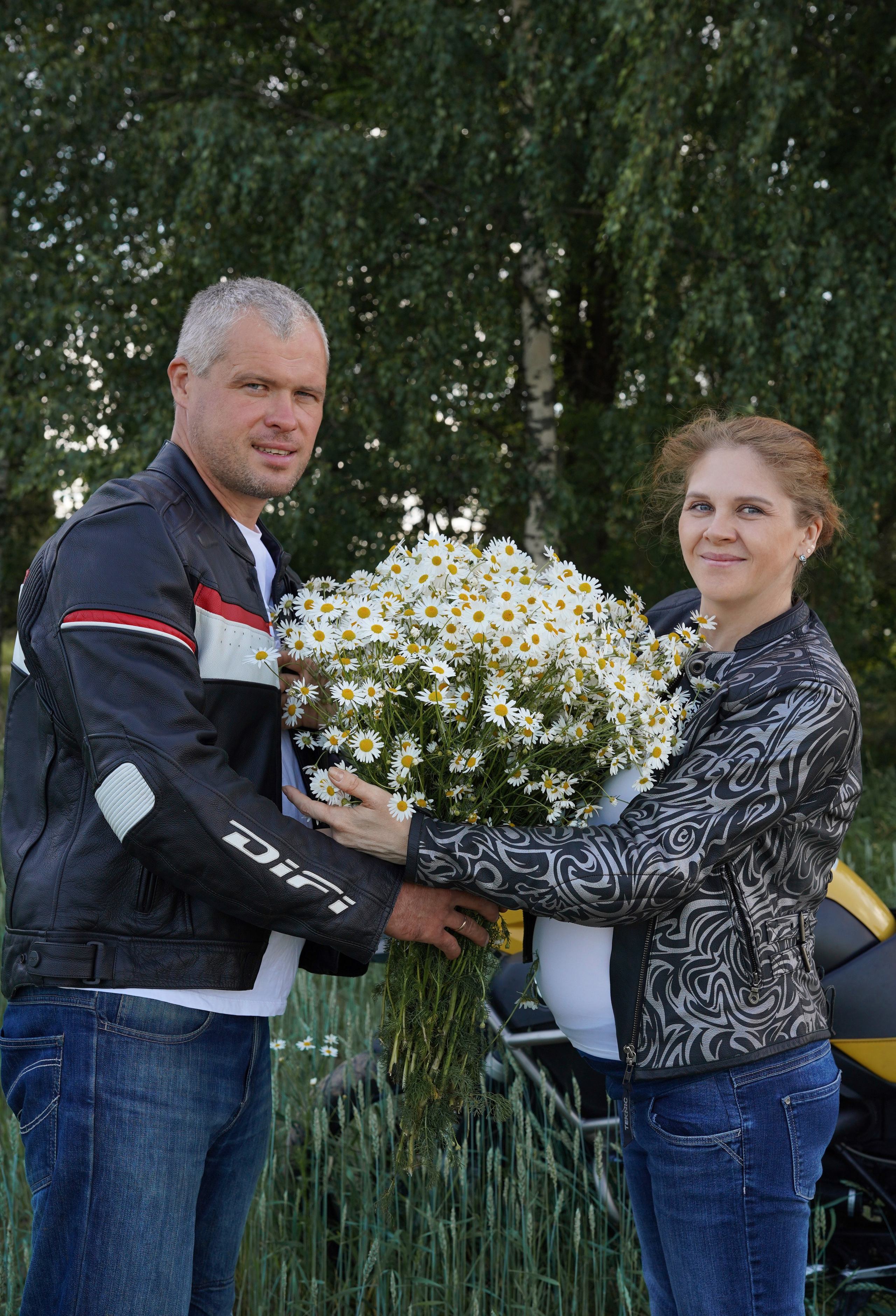 Лиза Андрей. Студийный и портретный фотограф в САНКТ-ПЕТЕРБУРГЕИрина Махаон