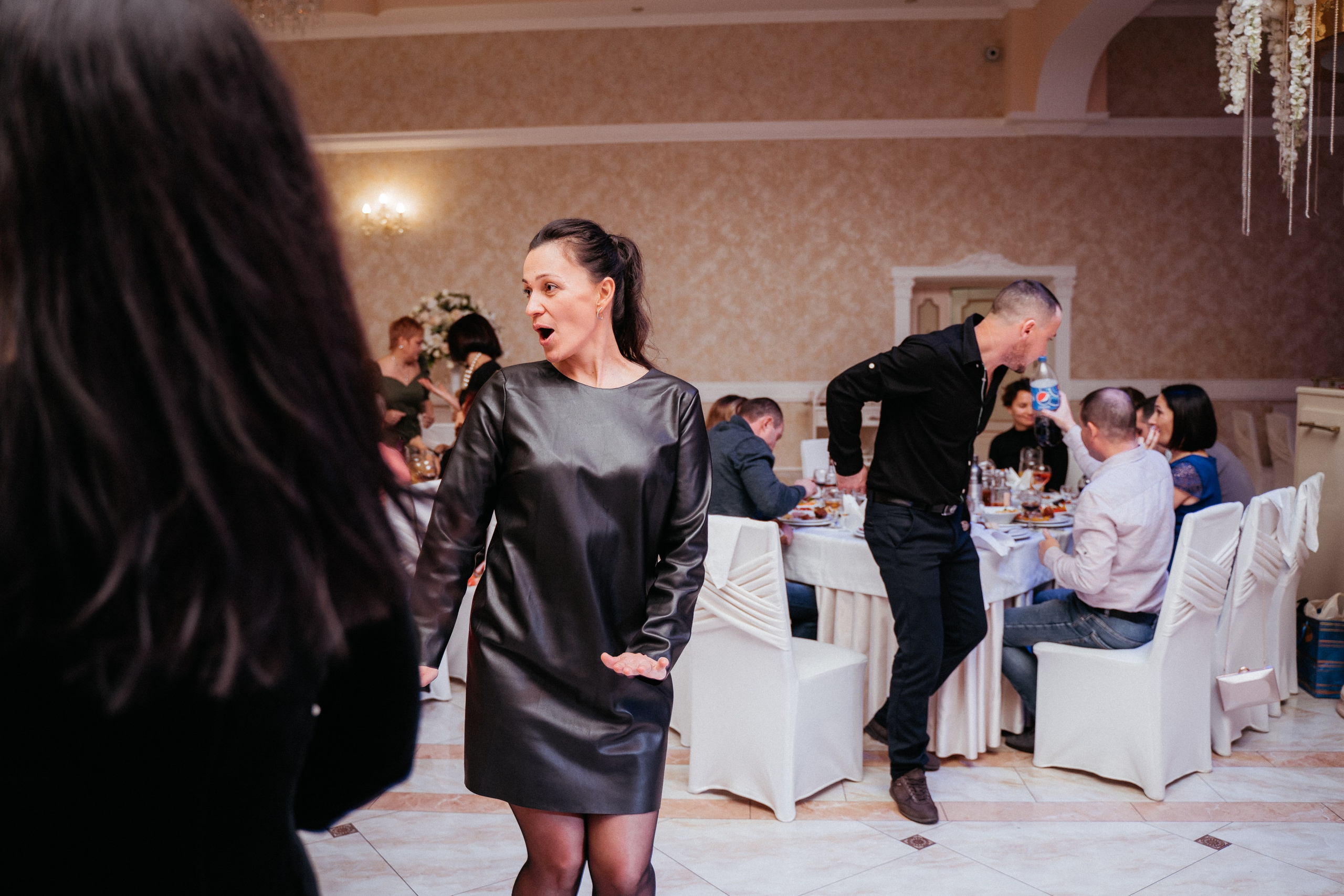 Новый год (РЭС). Свадебный фотограф в Симферополе