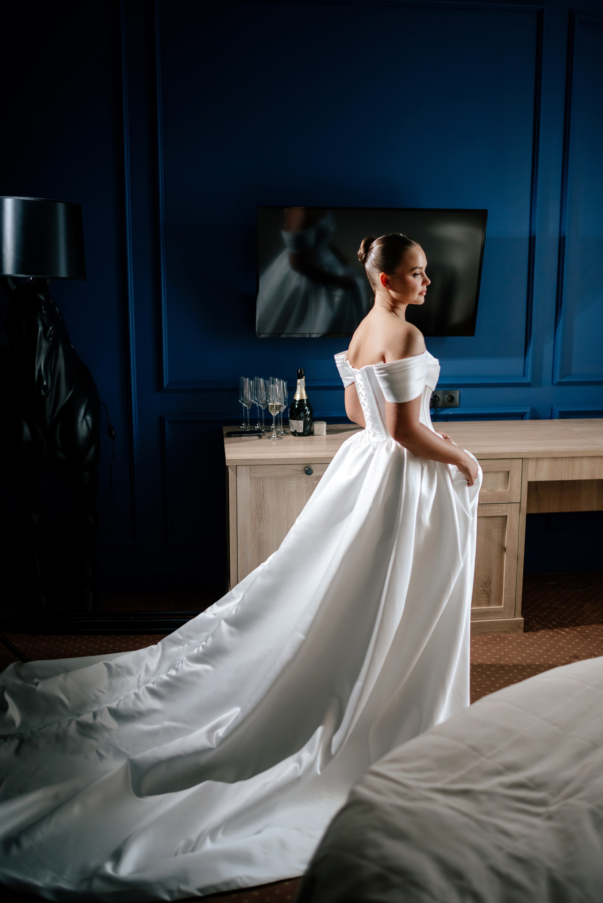 Роман & Анна. Ваш свадебный фотограф Владимир Ямулин / Стерлитамак и РБ