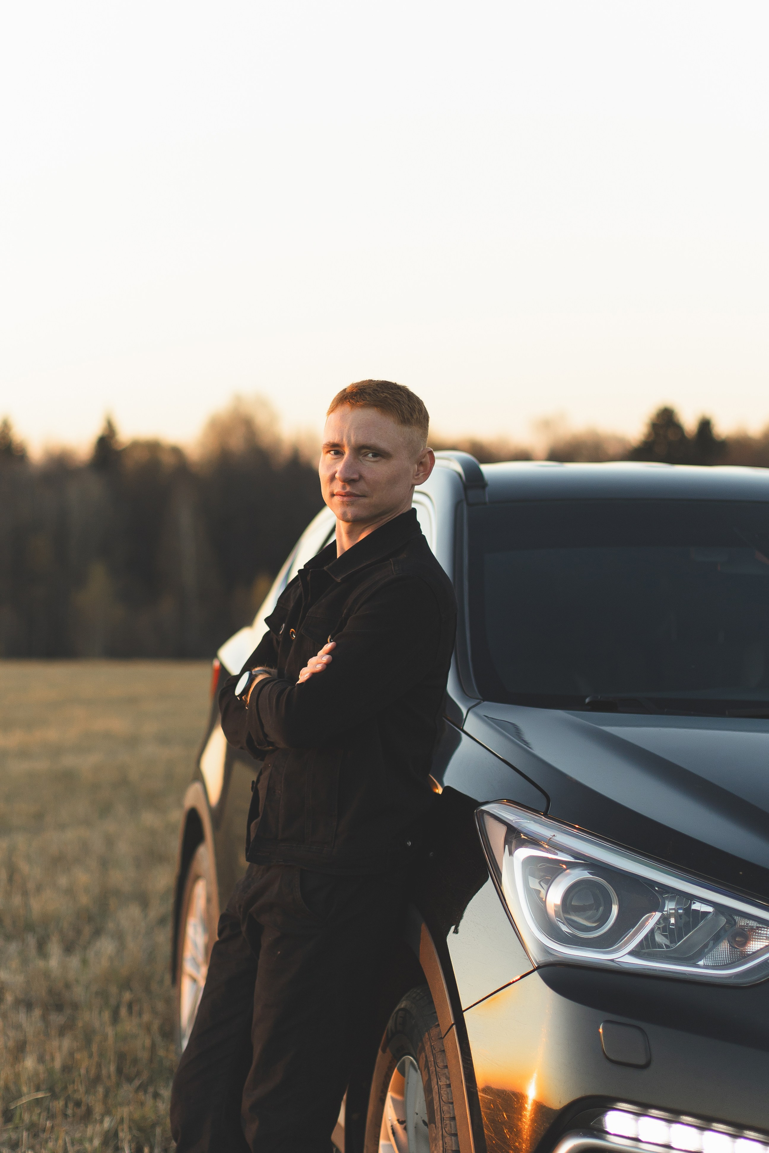 Дмитрий и Вера. Семейный и свадебный фотограф в Ижевске Лушникова Екатерина