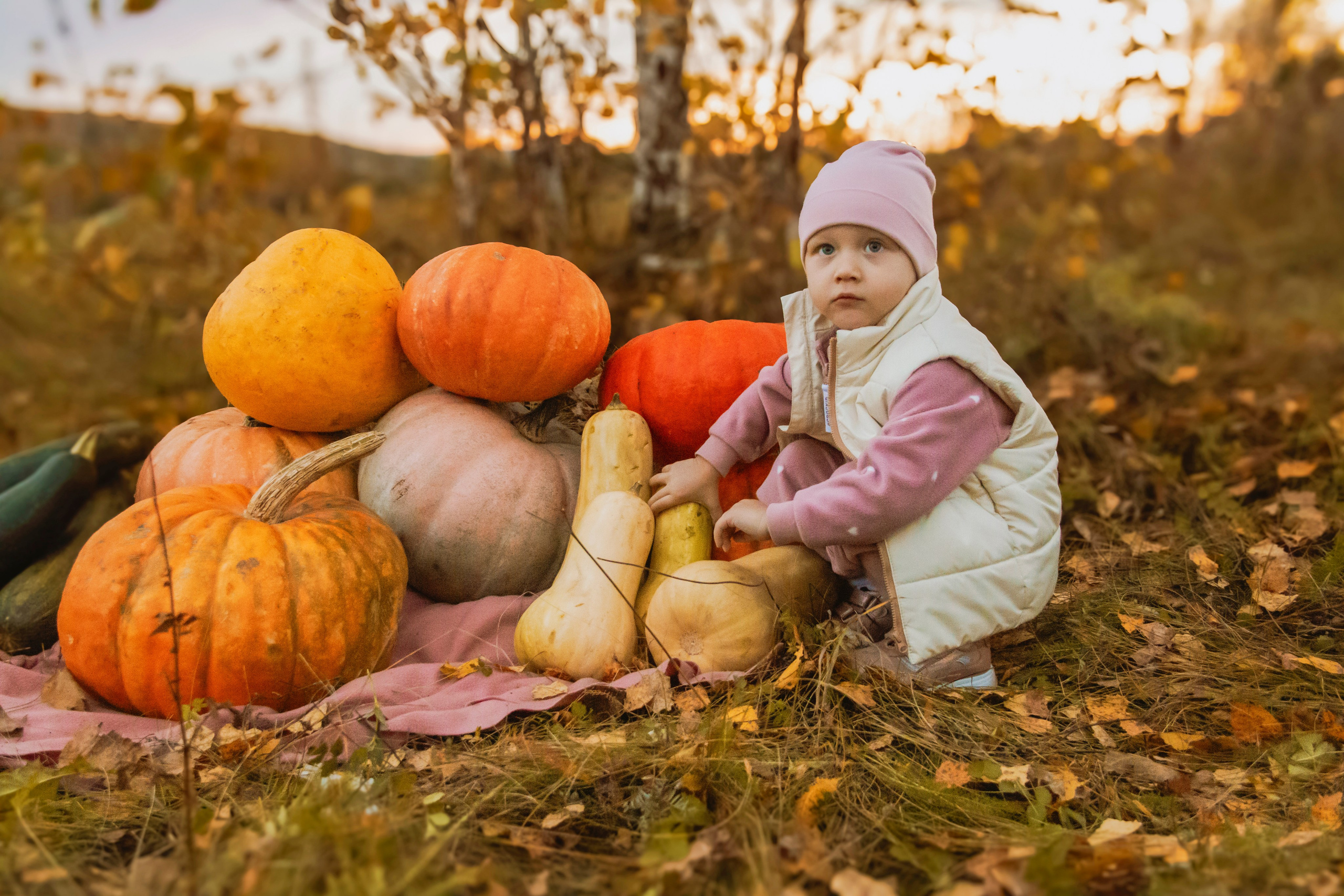 Настенька. ProFoto