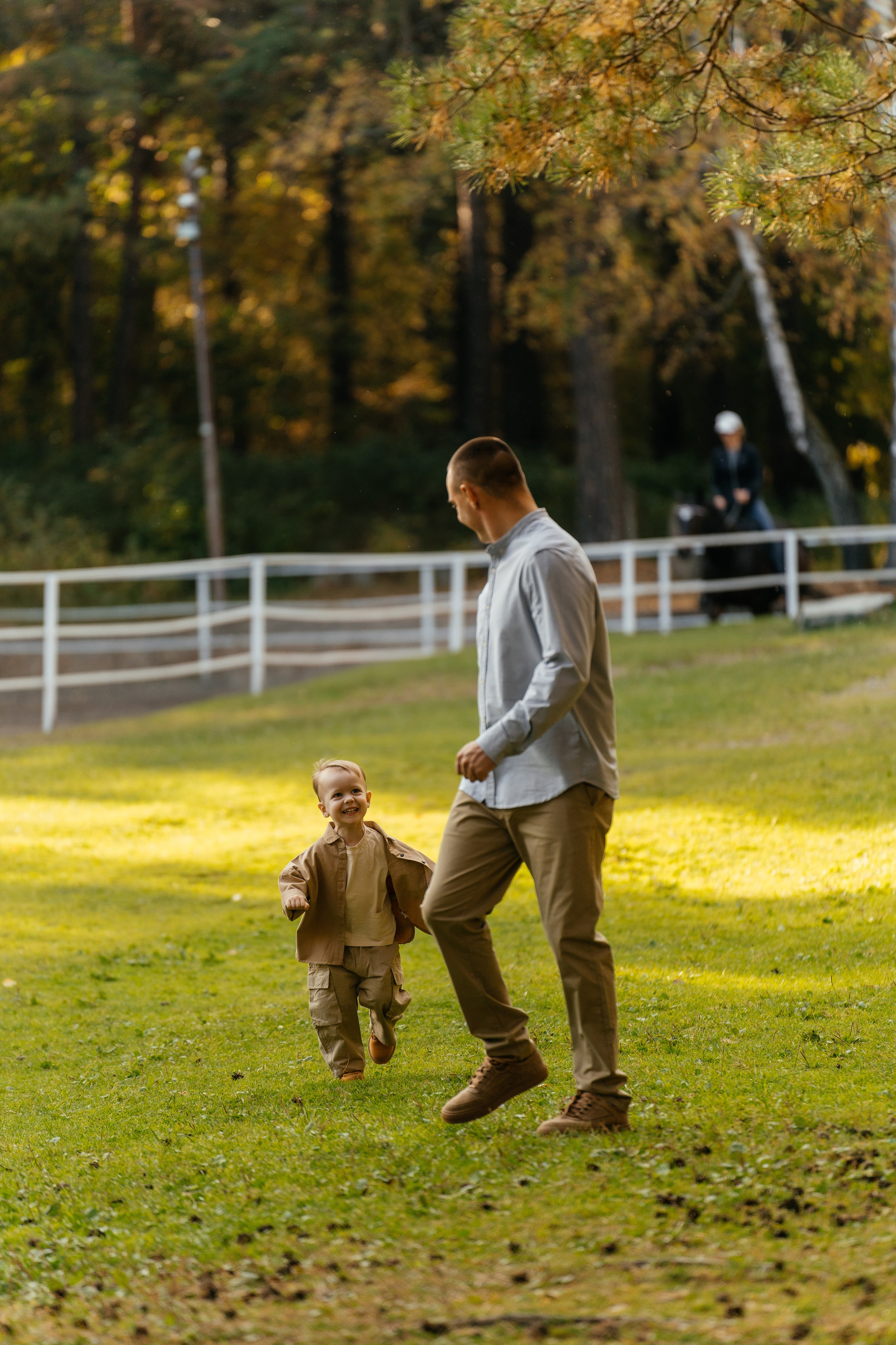 В ожидании тебя. Свадебный и семейный фотограф в Новосибирске Светлана Варутина