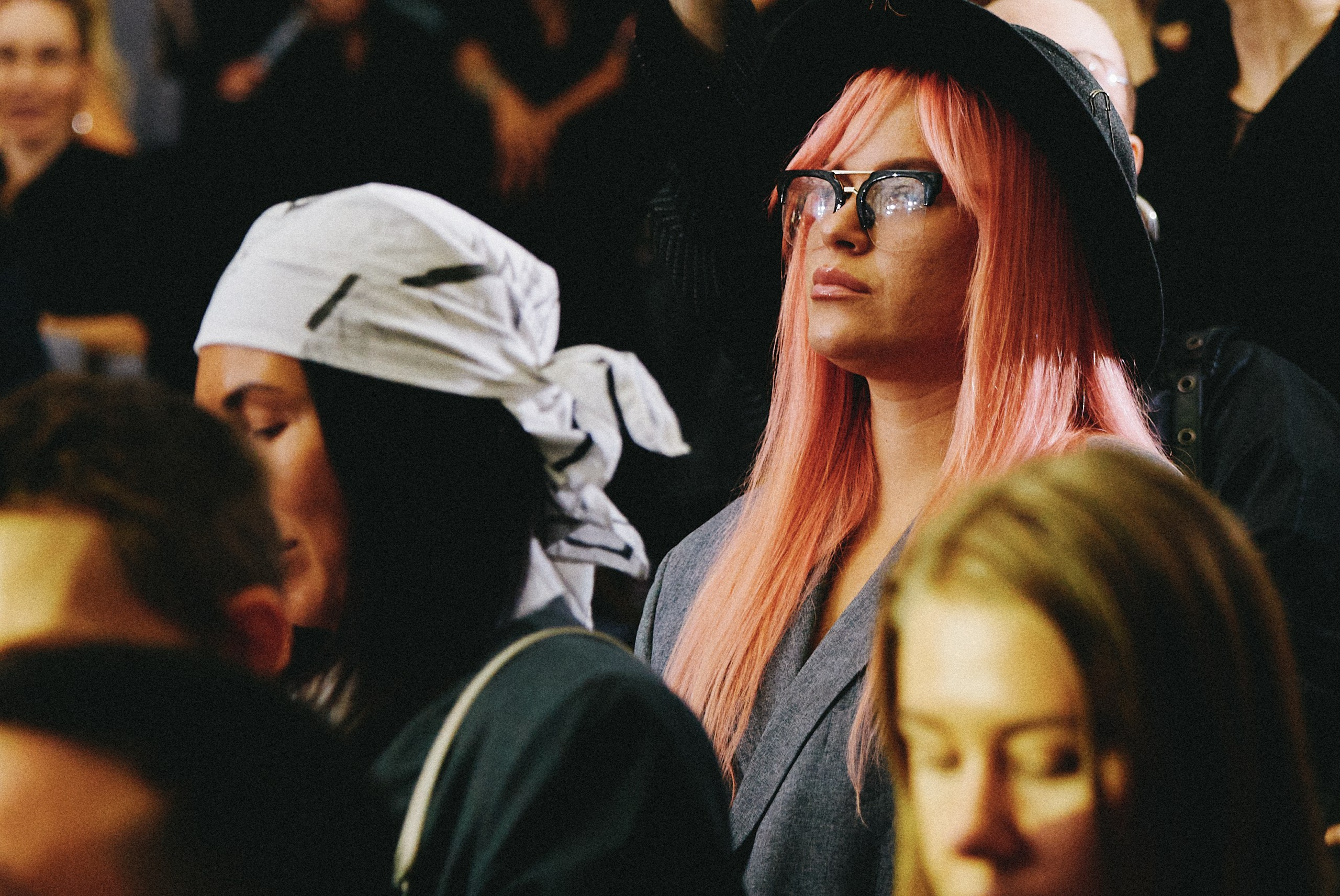 День четвёртый. Уральская международная неделя моды 2024