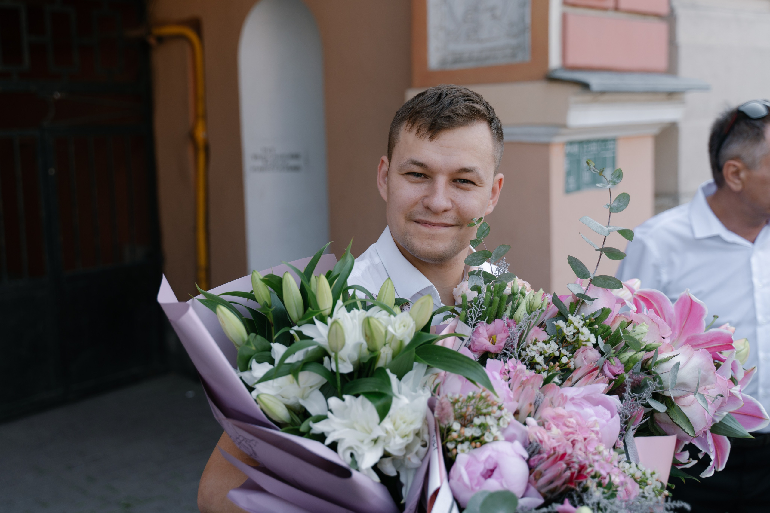 01.07.2023. Свадебный фотограф — Наталья Фед СПб/Москва