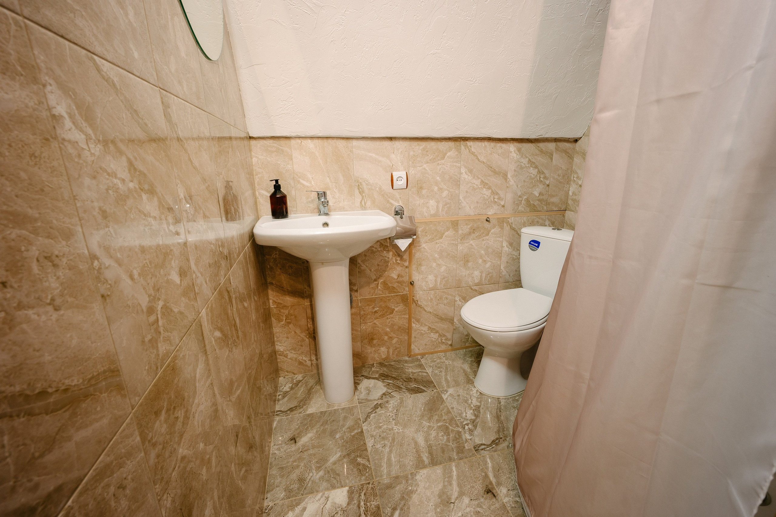 Съёмка объекта недвижимости Хутор Нёттникен. Свадебный, семейный и детский фотограф в Калининграде Елена Кравцова