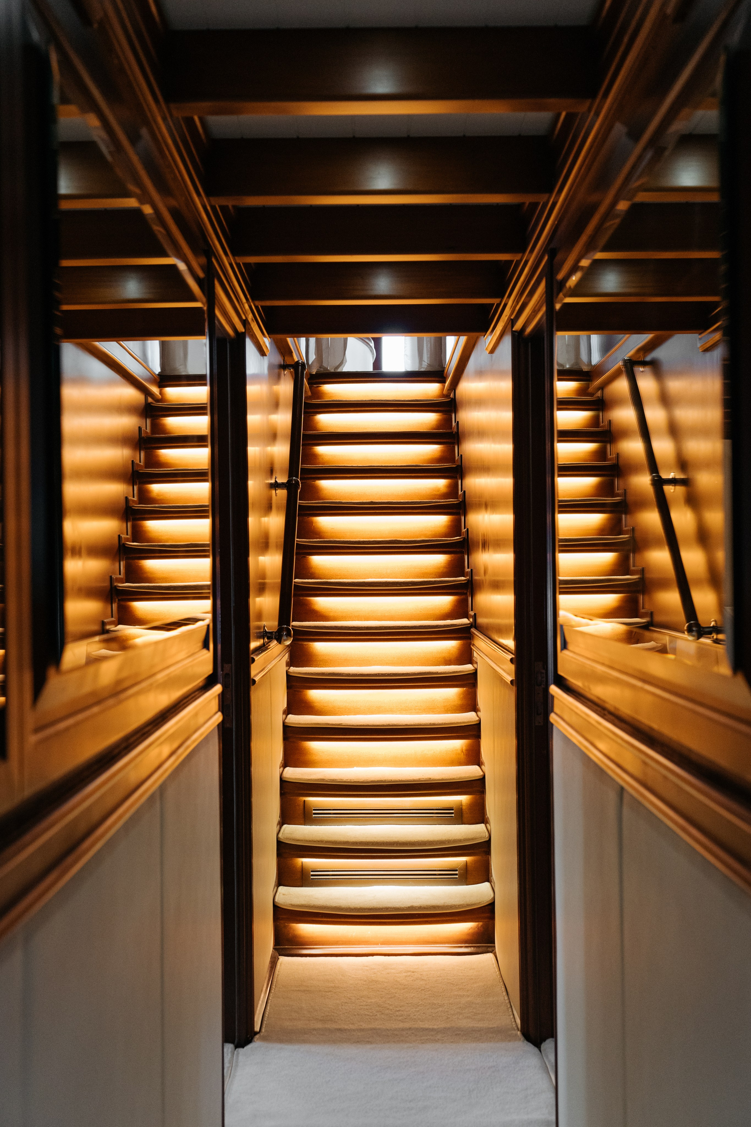 Riana Yacht. Фотограф Валерия Бурма