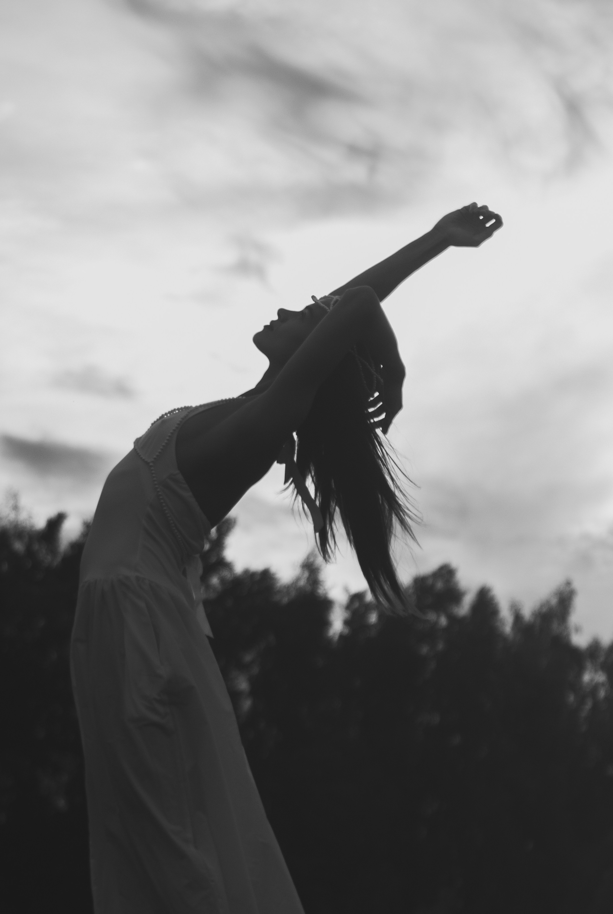 Стихия. Дарья Устинова. Фотограф вашей души в Москве