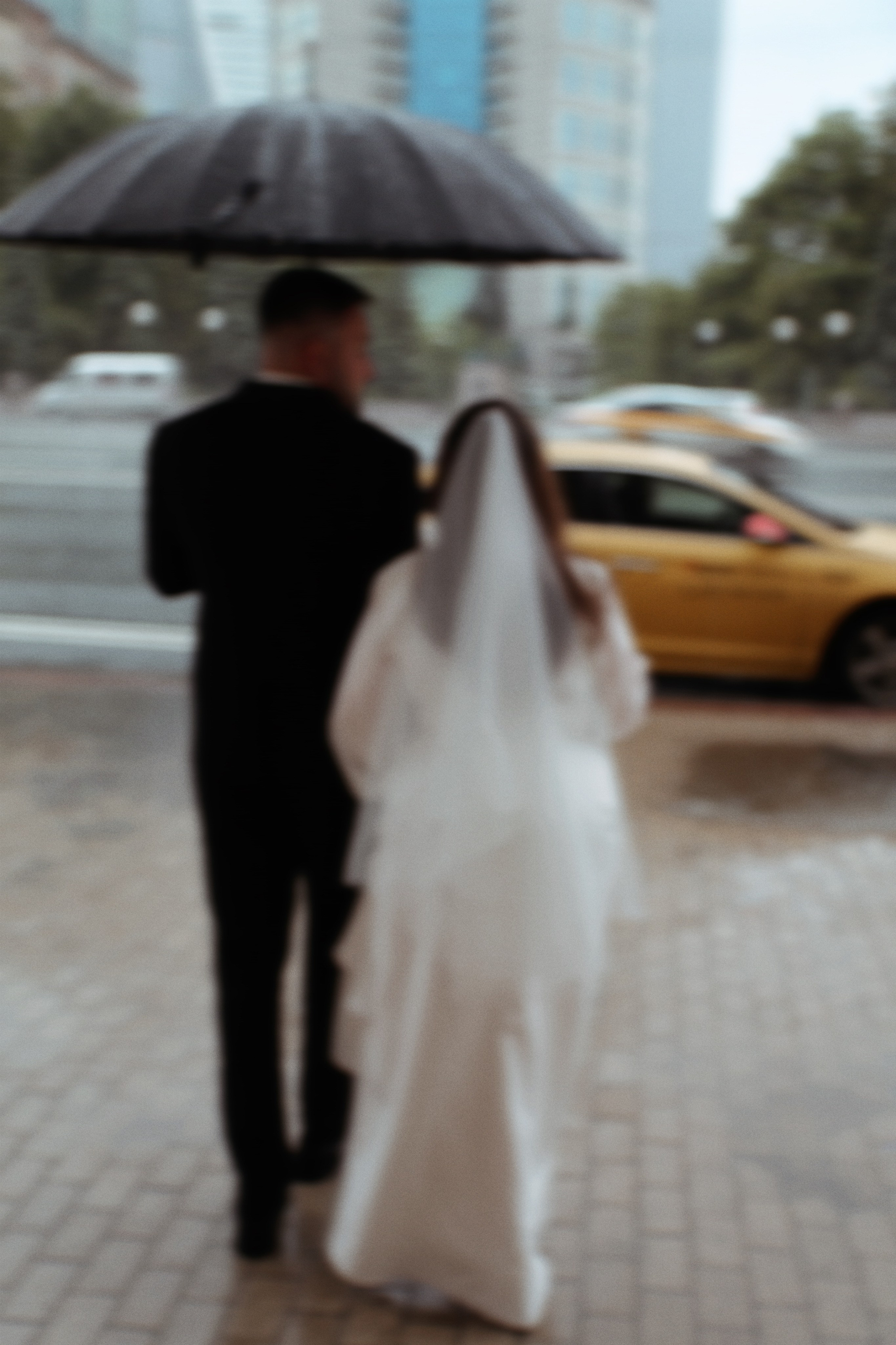 Даниил & Елизавета. Фотография — это жизнь, освещенная вспышкой