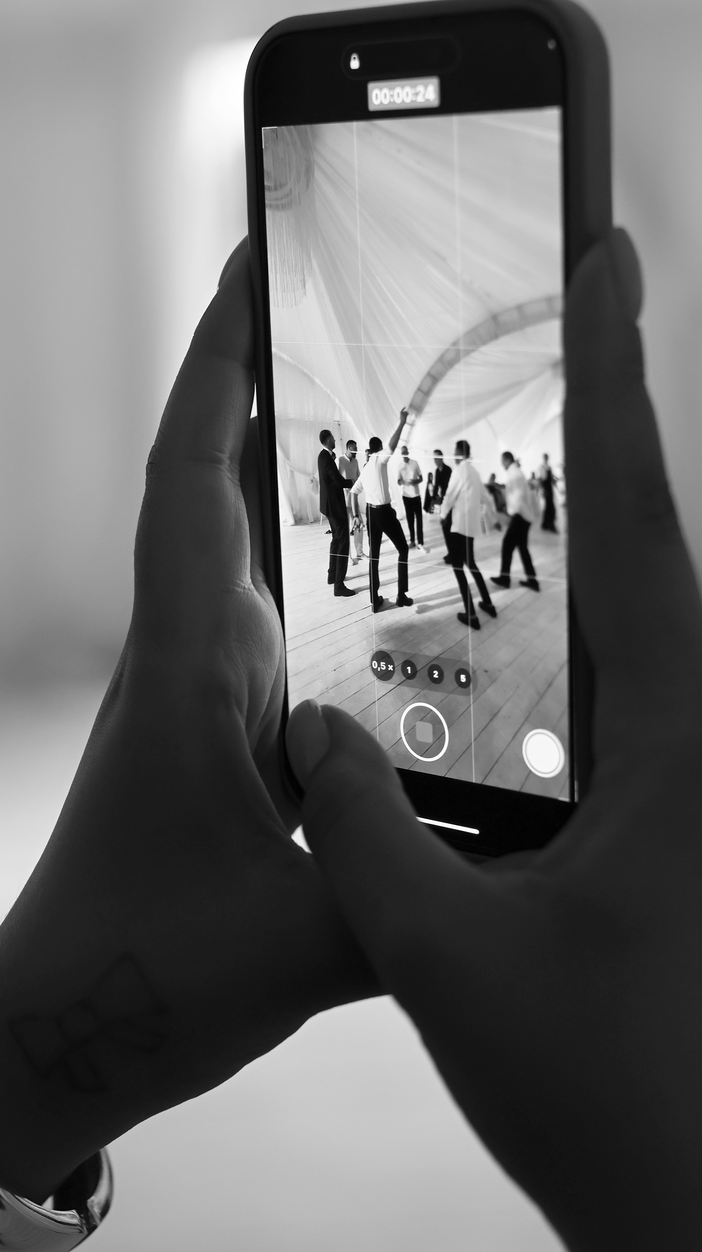 Сергей & Анна. Фотография — это жизнь, освещенная вспышкой