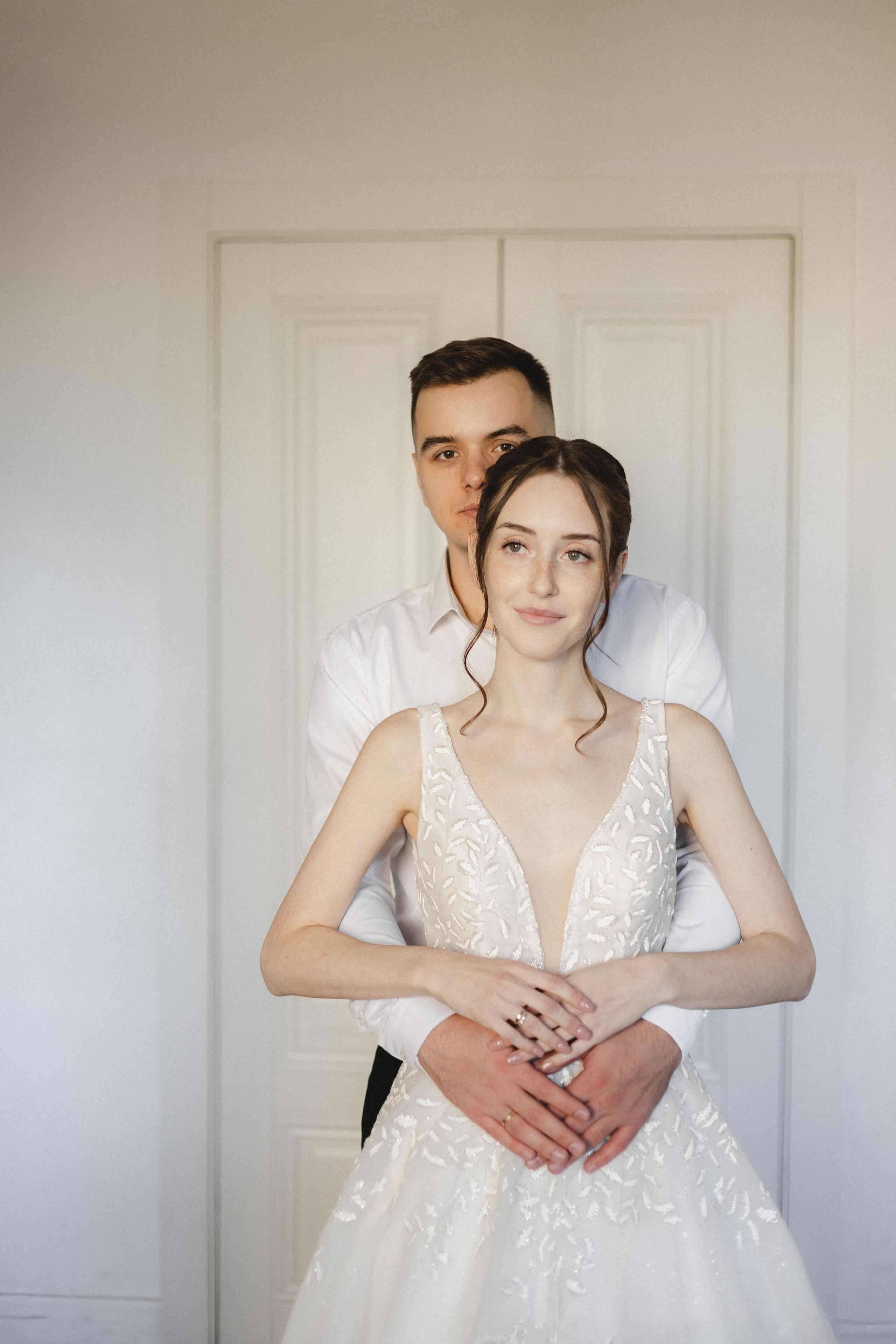 Анна & Даниил. Кузьмина Анастасия — контент-фотограф | Москва