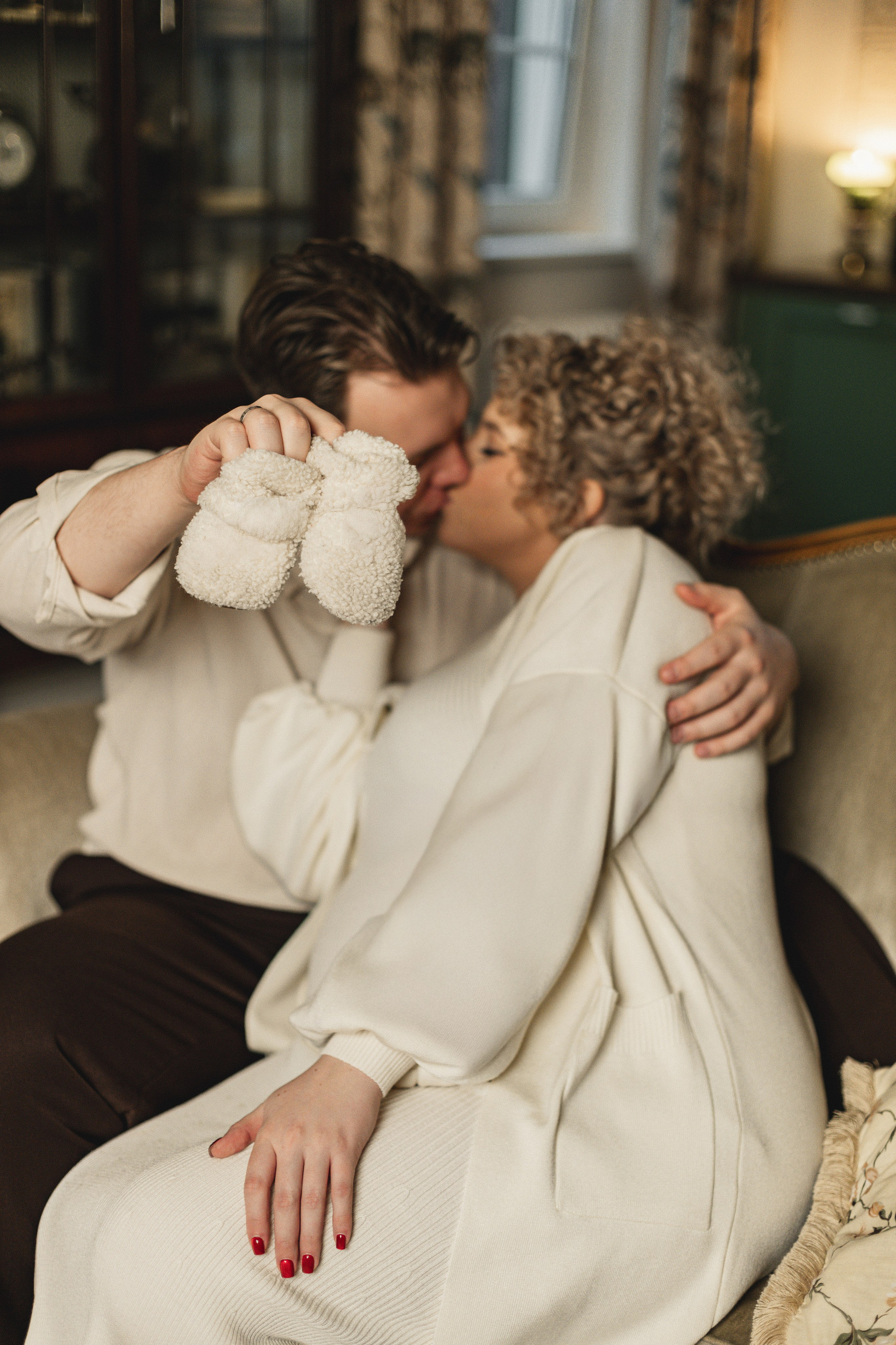 Елизавета. Кузьмина Анастасия — контент-фотограф | Москва