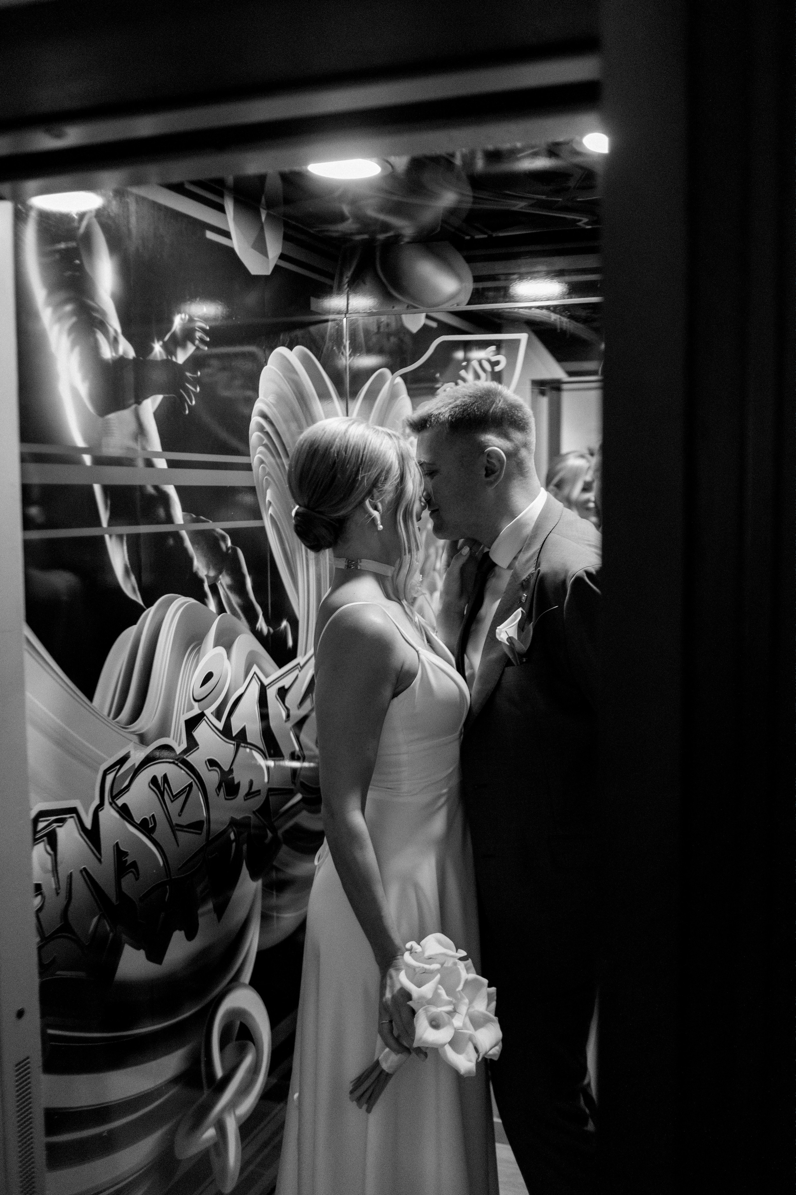 Свадьба | Modus. Кузьмина Анастасия — контент-фотограф | Москва