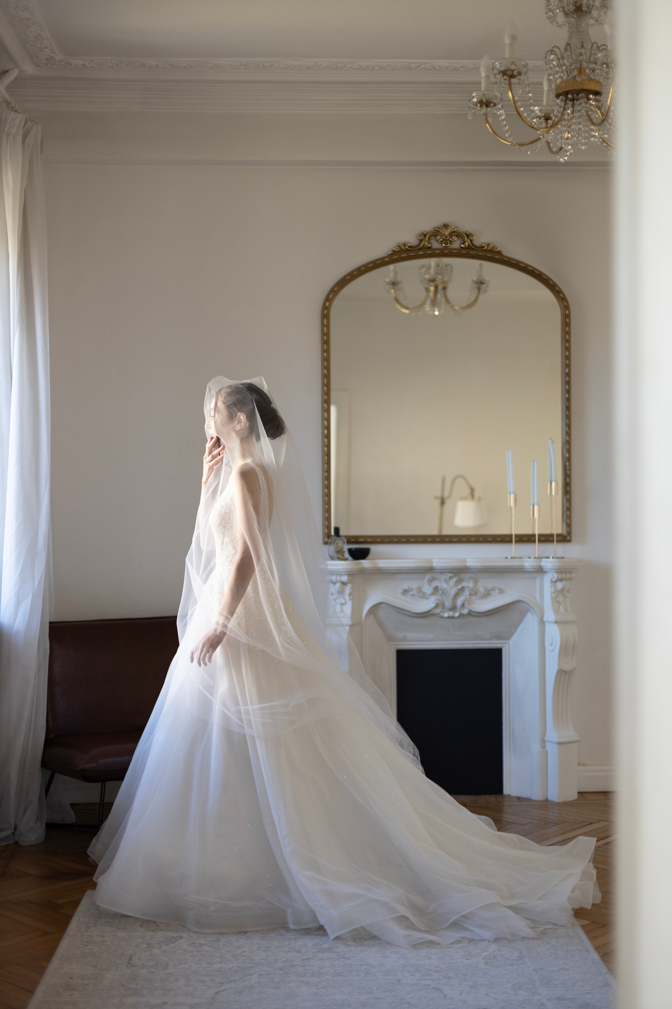 Анна & Даниил. Кузьмина Анастасия — контент-фотограф | Москва