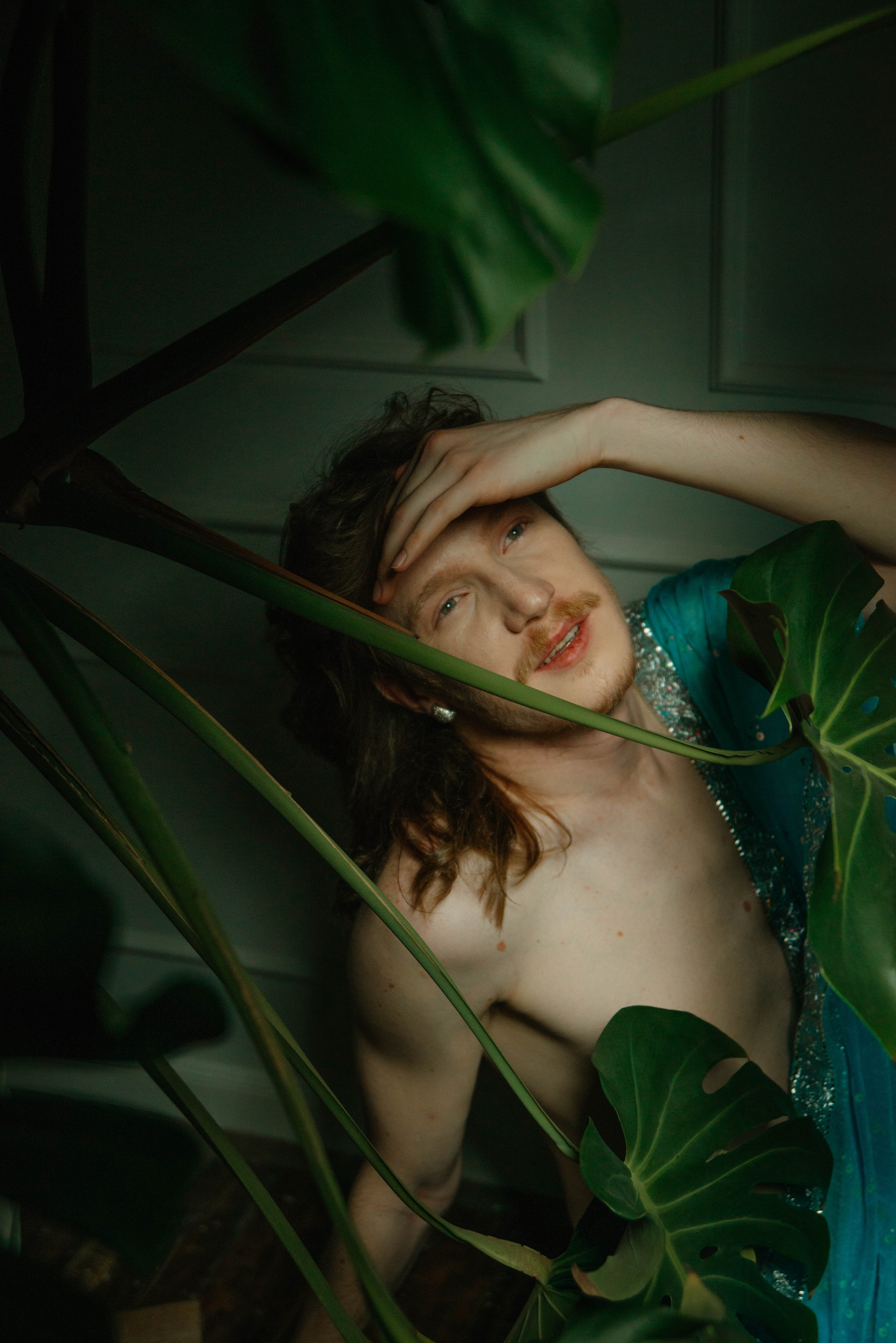 Даниил. Ксения Glossa. Портретный и репортажный фотограф в Самаре