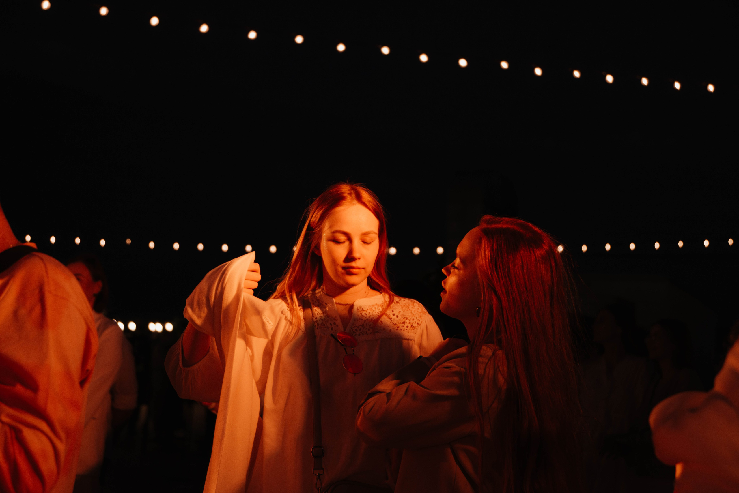 «Городу Курорту» 9 лет. Ксения Glossa. Портретный и репортажный фотограф в Самаре