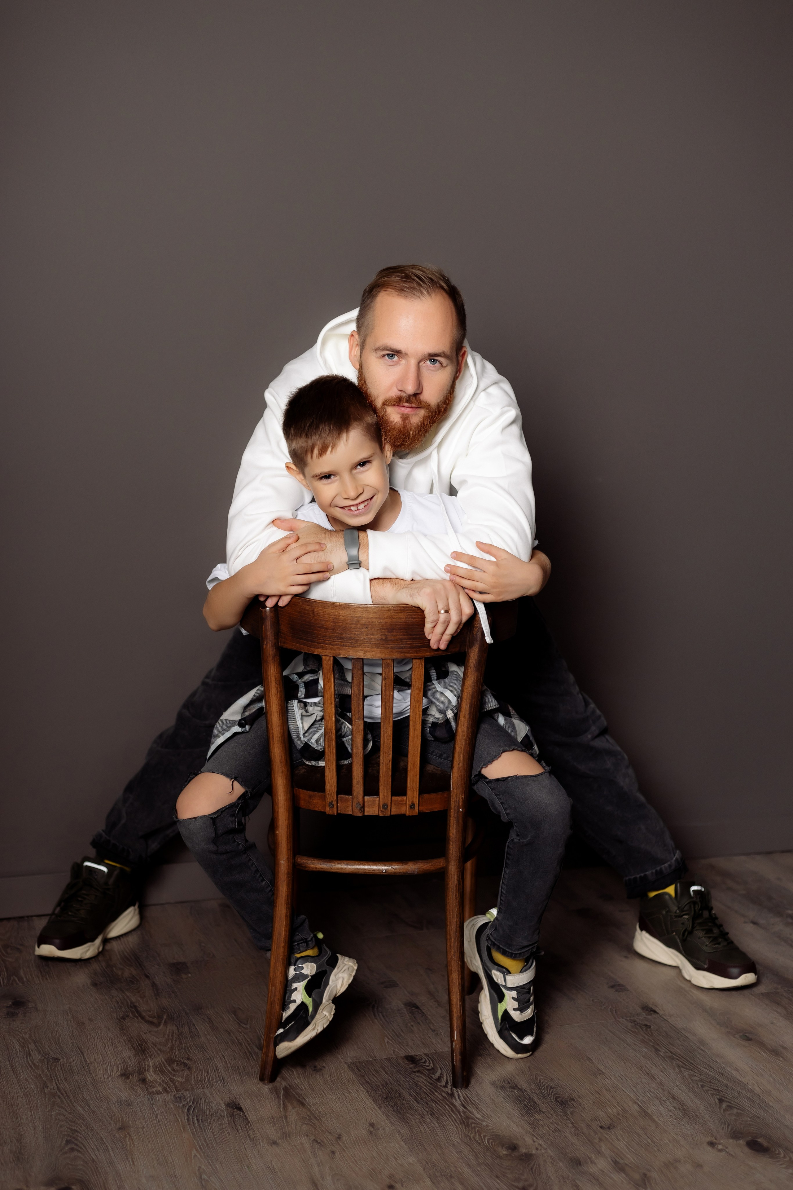 Стильная семейная фотосессия. Зотова Алена — семейный и женский фотограф в Зеленограде