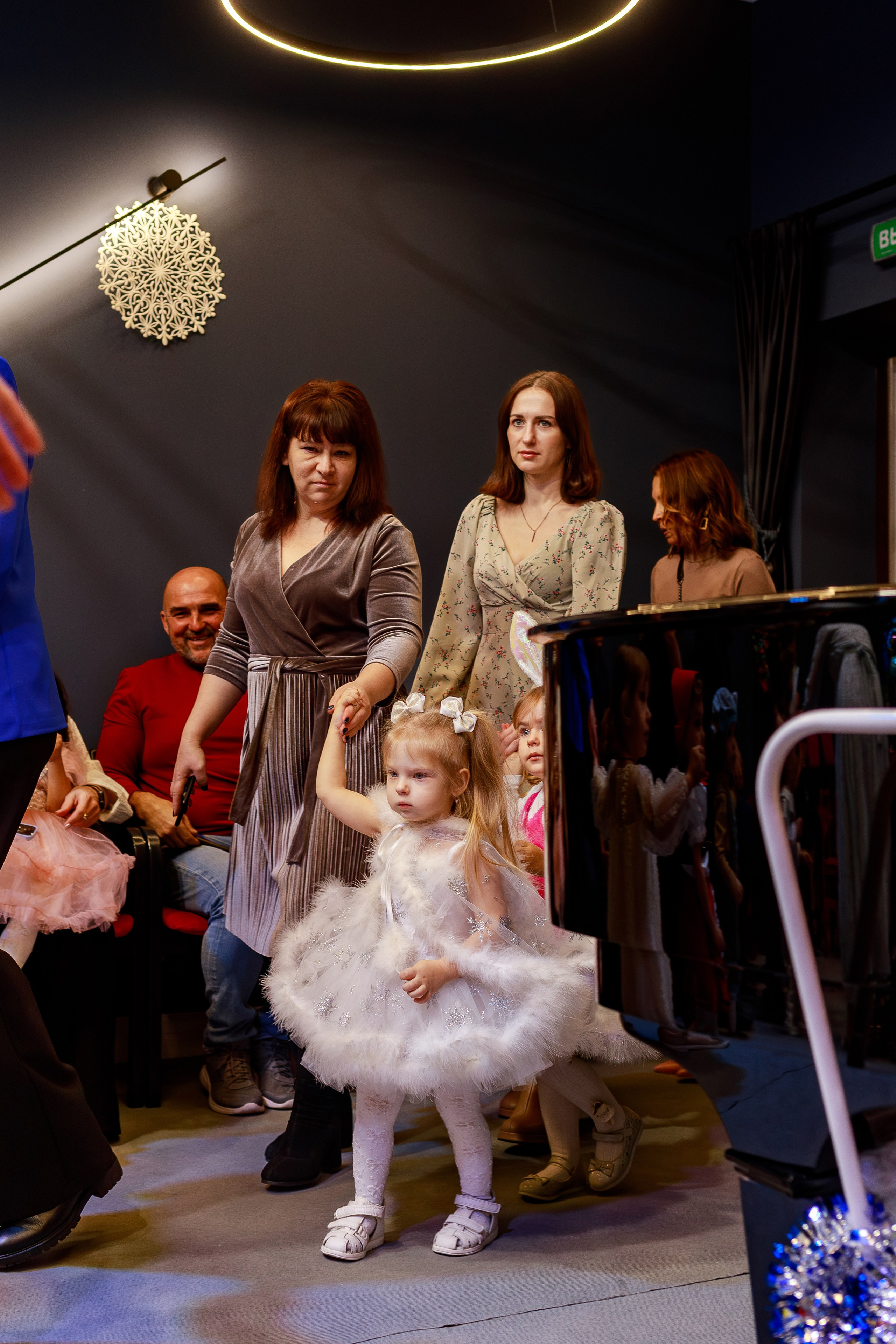 МЭЦ 2025. Семейный и детский фотограф в Краснодаре Ирина Лаврецкая