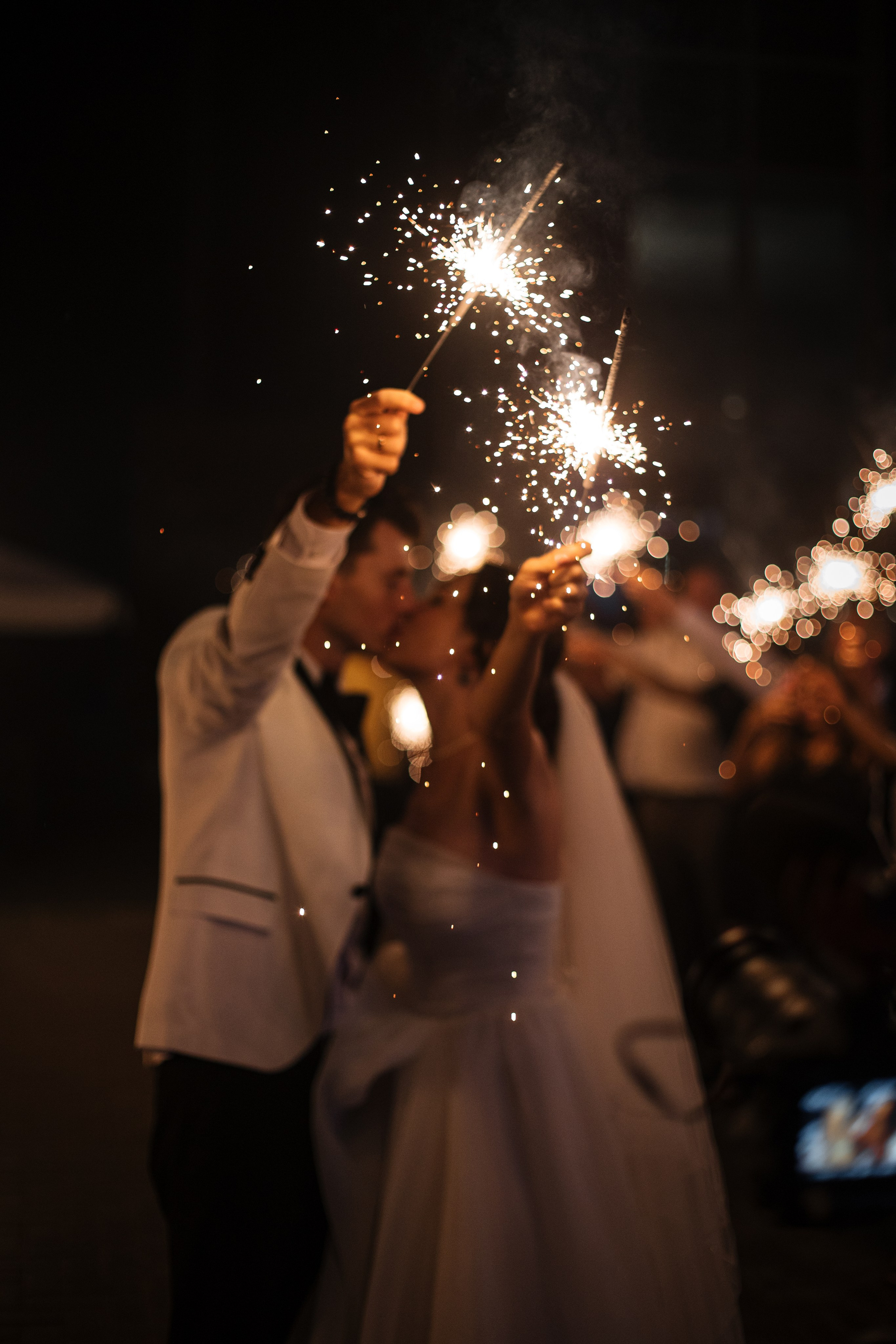Wedding. Предметный и Фуд-фотограф в Воронеже Никита Кочергин