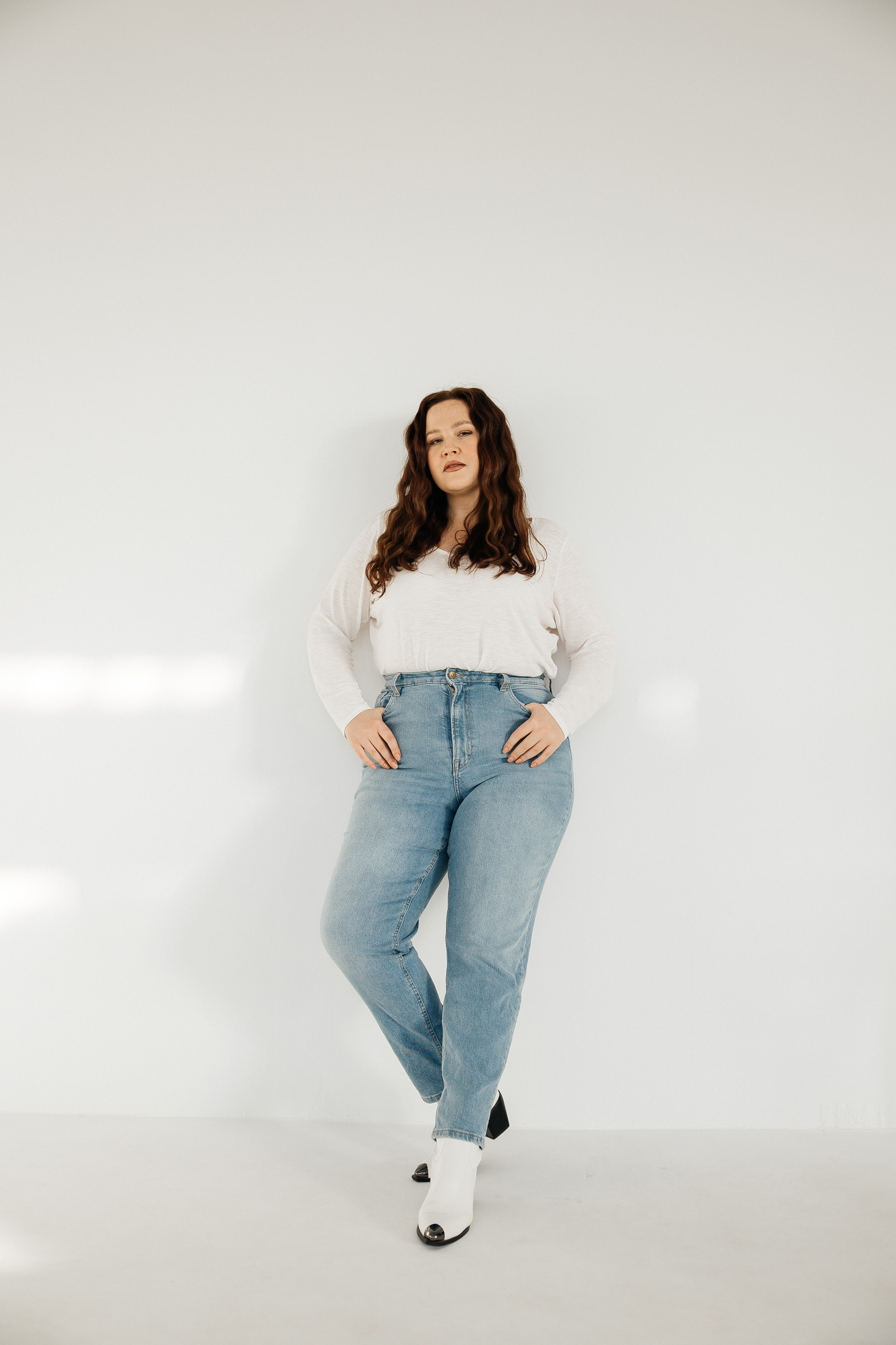 Екатерина, 56 р-р, 169 р-р. KED Production — продакшн из СПб. Создаём фото, видео и контент, который помогает брендам и селлерам продавать больше