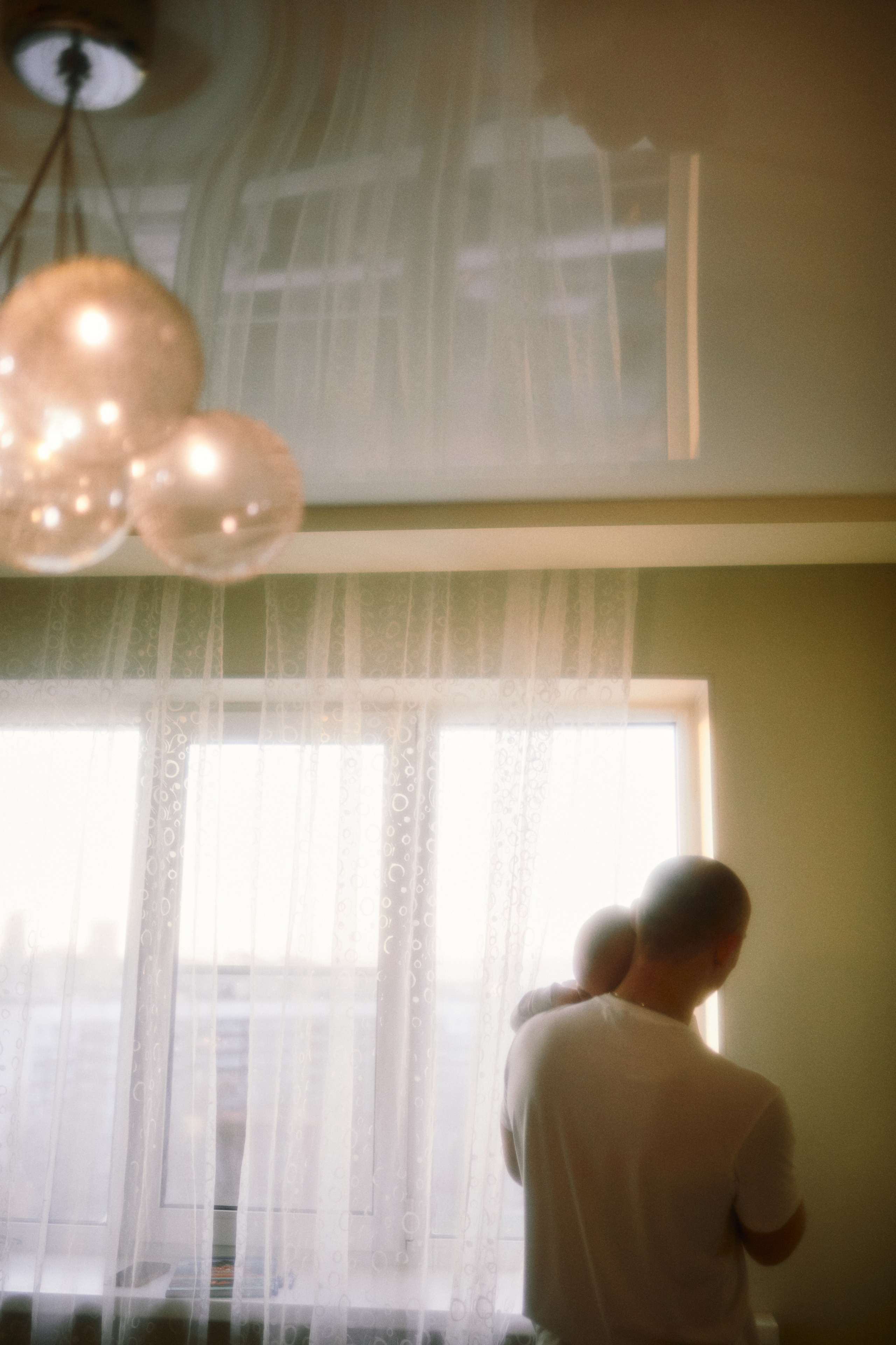 Дома милее всего. Фотограф Ионова Анастасия, г Владивосток