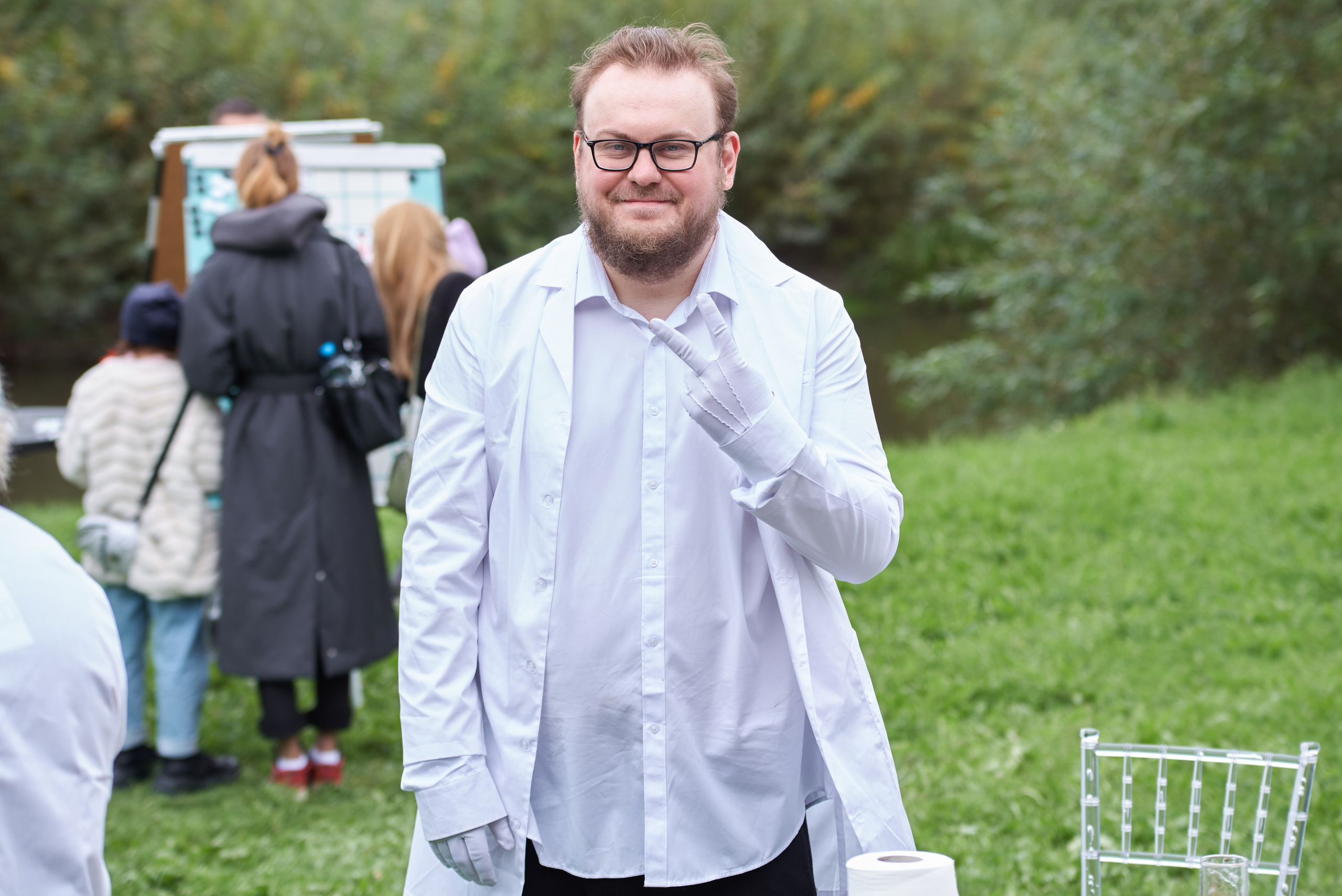 ДЕНЬ МАЛЕНЬКОГО НЕФТЯНИКА 2024 РН-ВАНКОР. Фотограф Москва Concerts photo / Fashion photо