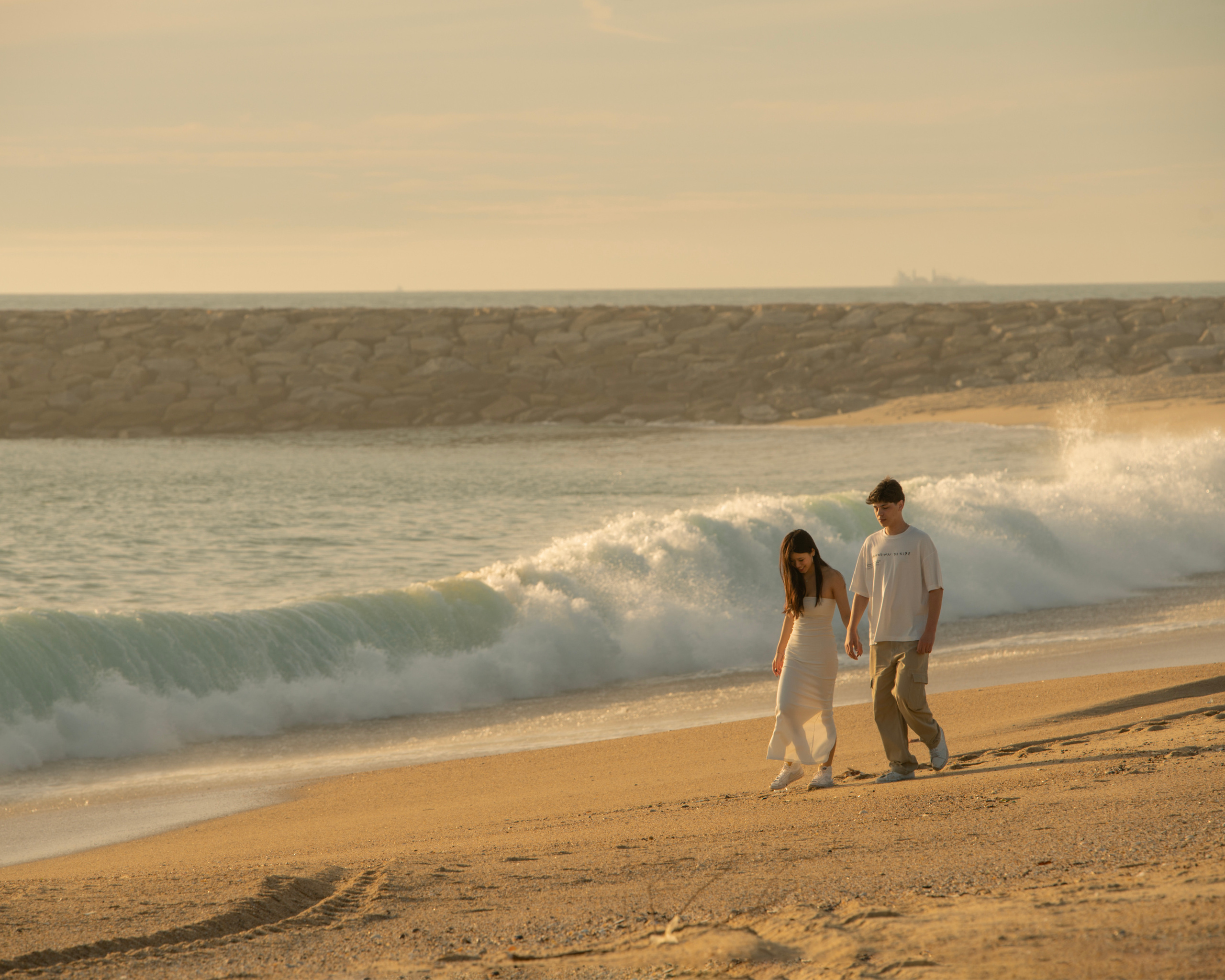 FEEDBACK. Anastasiia Antoniuk portrait, family and couple photographer, Portugal