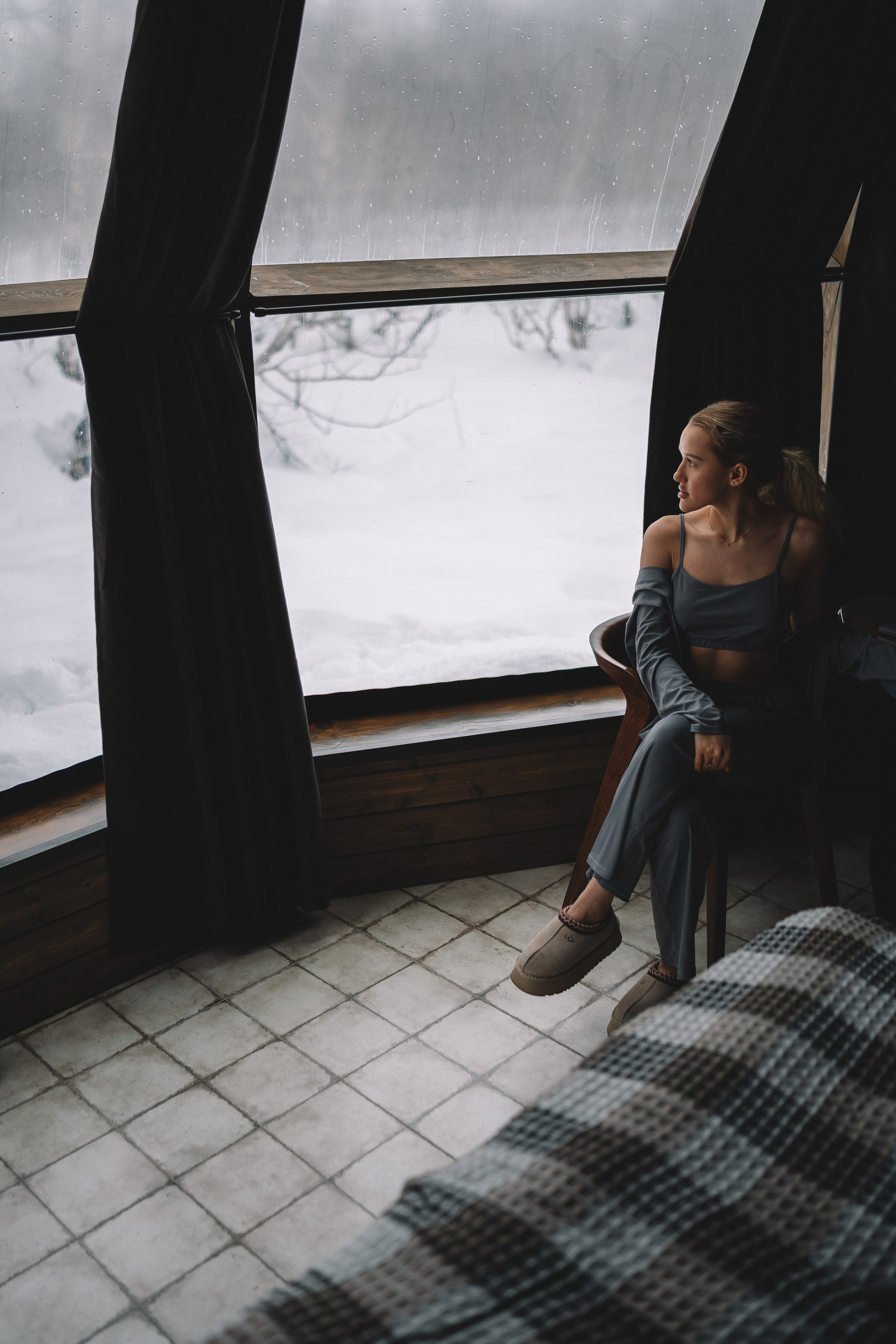 Far. Фотограф Даниил Камчатка