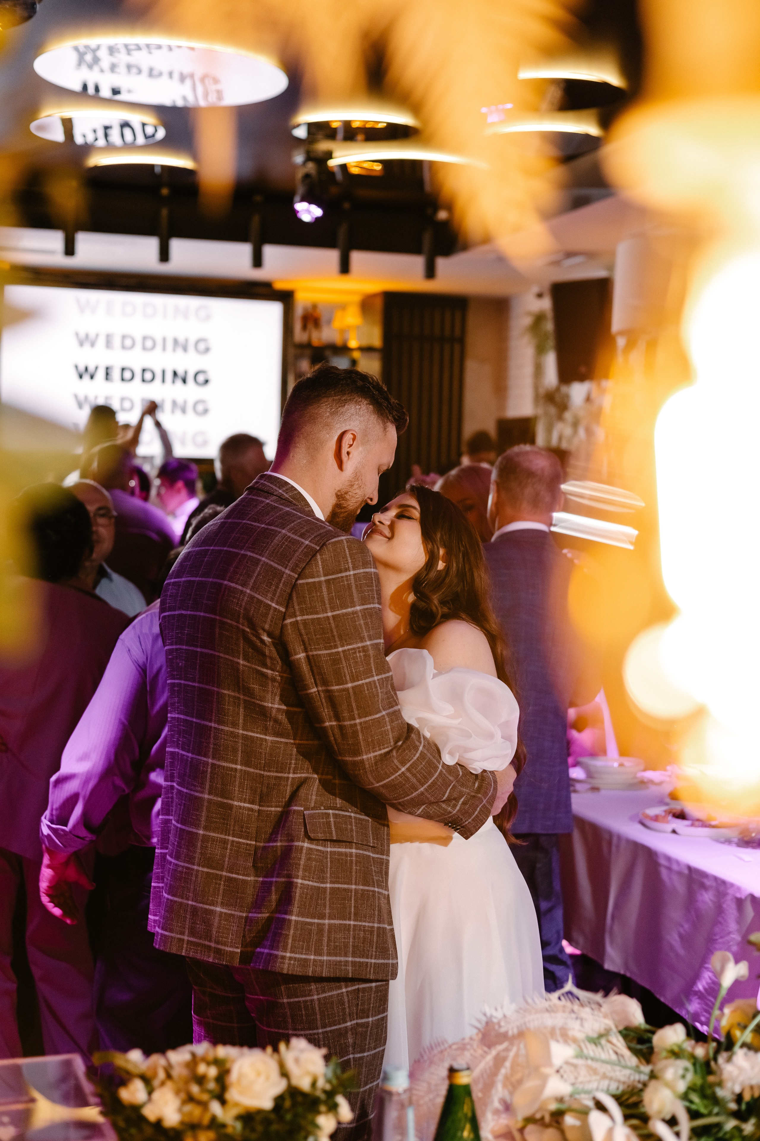 Яна, Андрей. Фотограф Волгоград Кристина Прохоренко