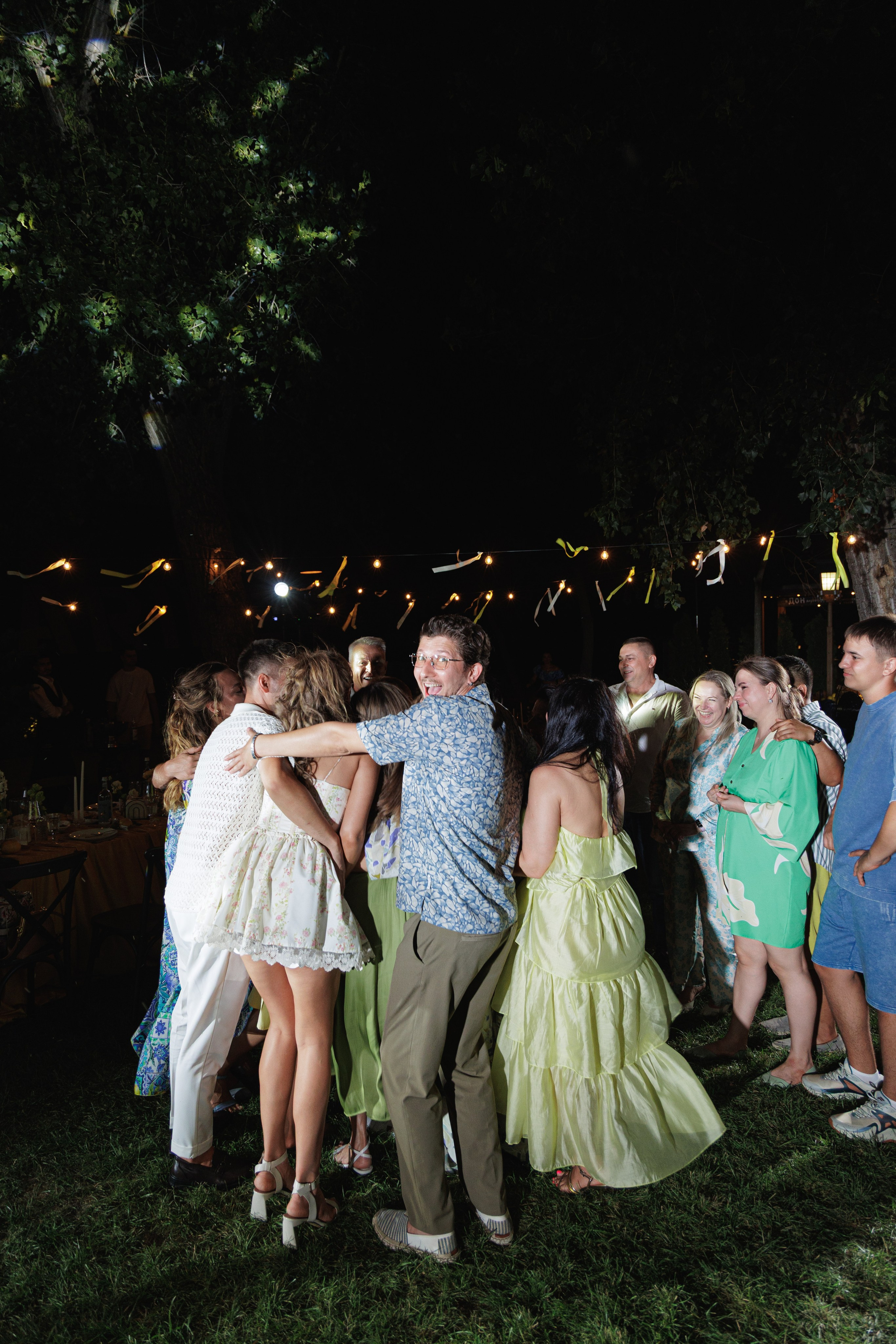 День Рождения. Aleksantis