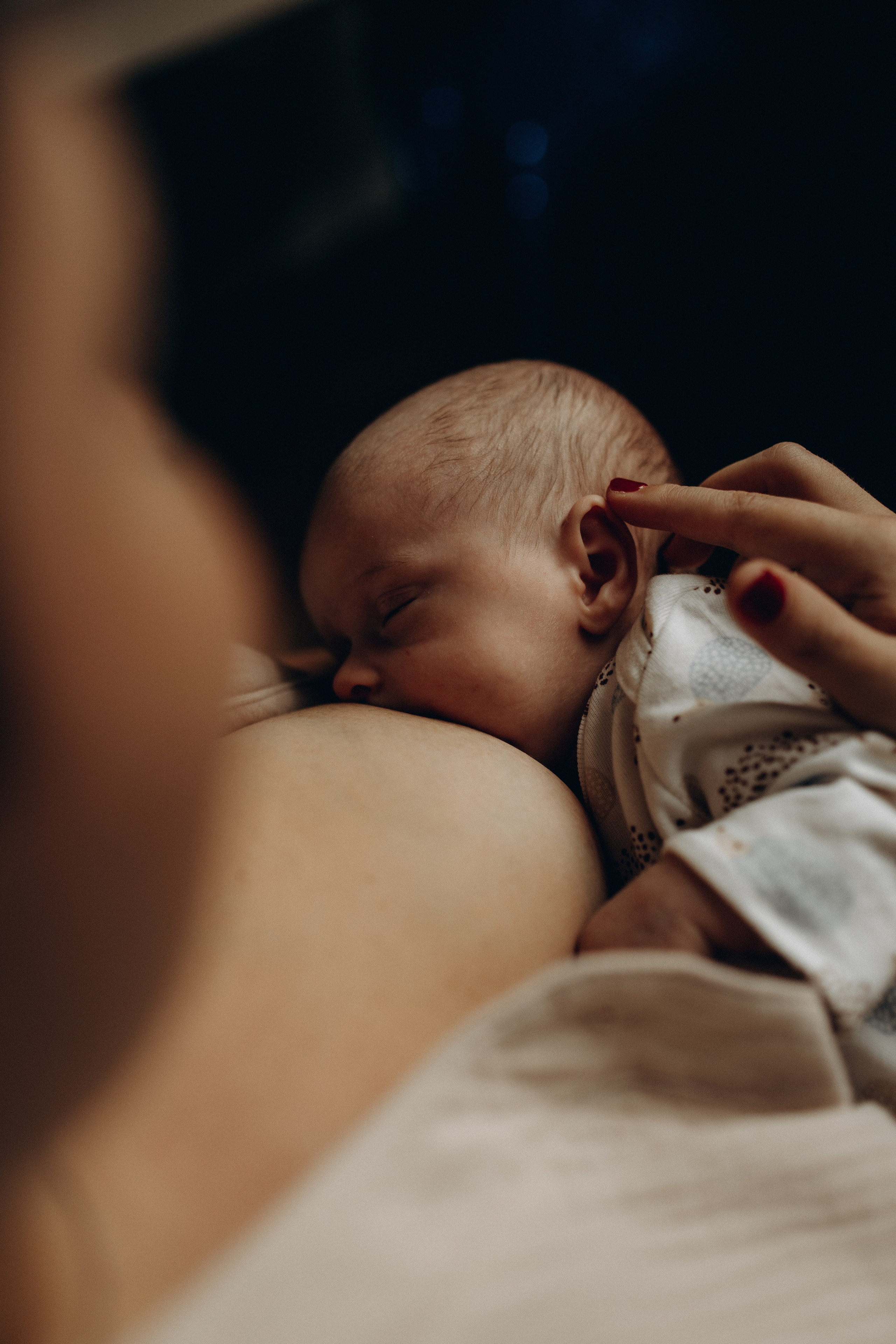 Семейная фотосессия с новорожденным. Семейный фотограф в Москве и Люберцах Юлия Гуськова