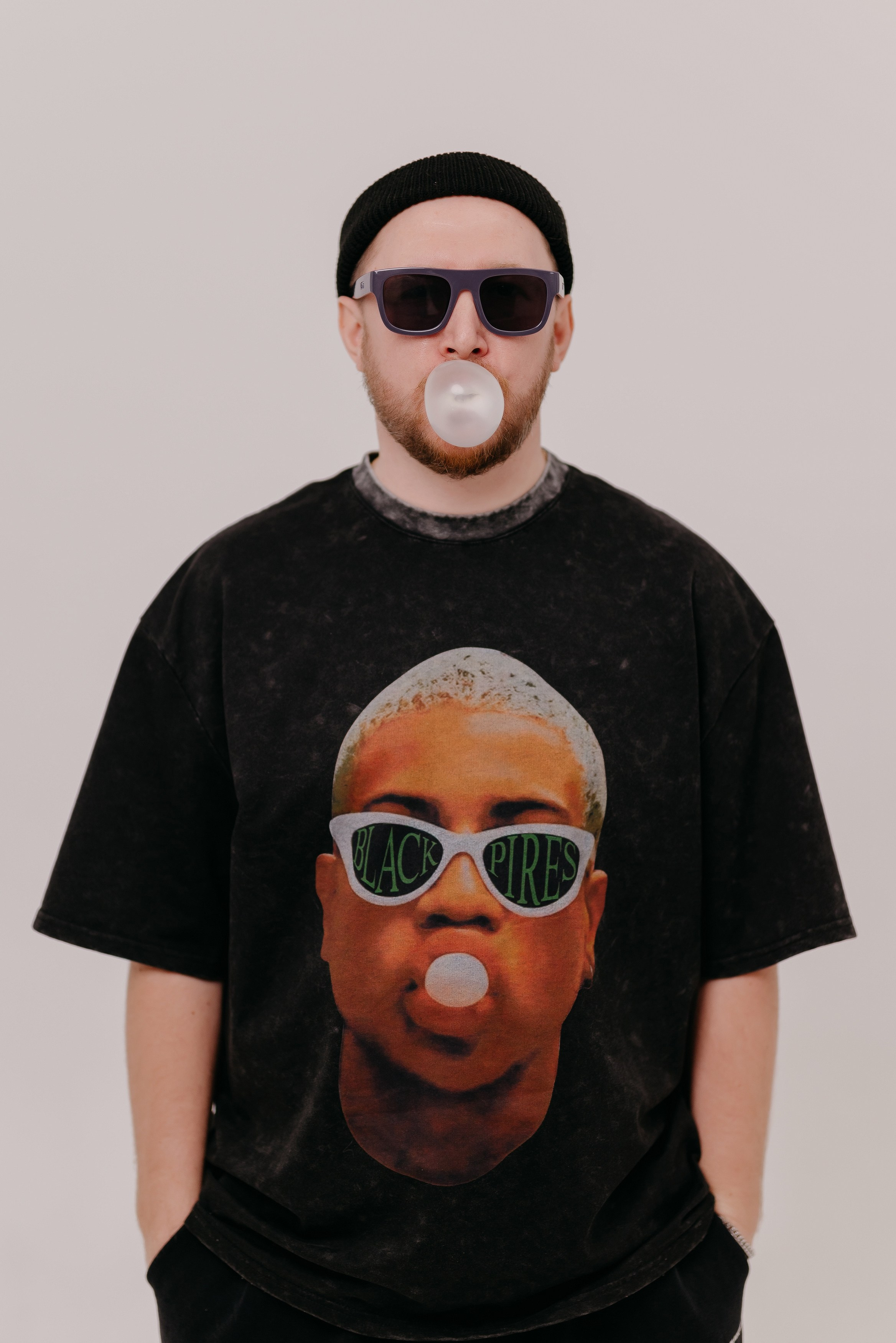 Студия. Фотограф Краснодар Николай Андросов