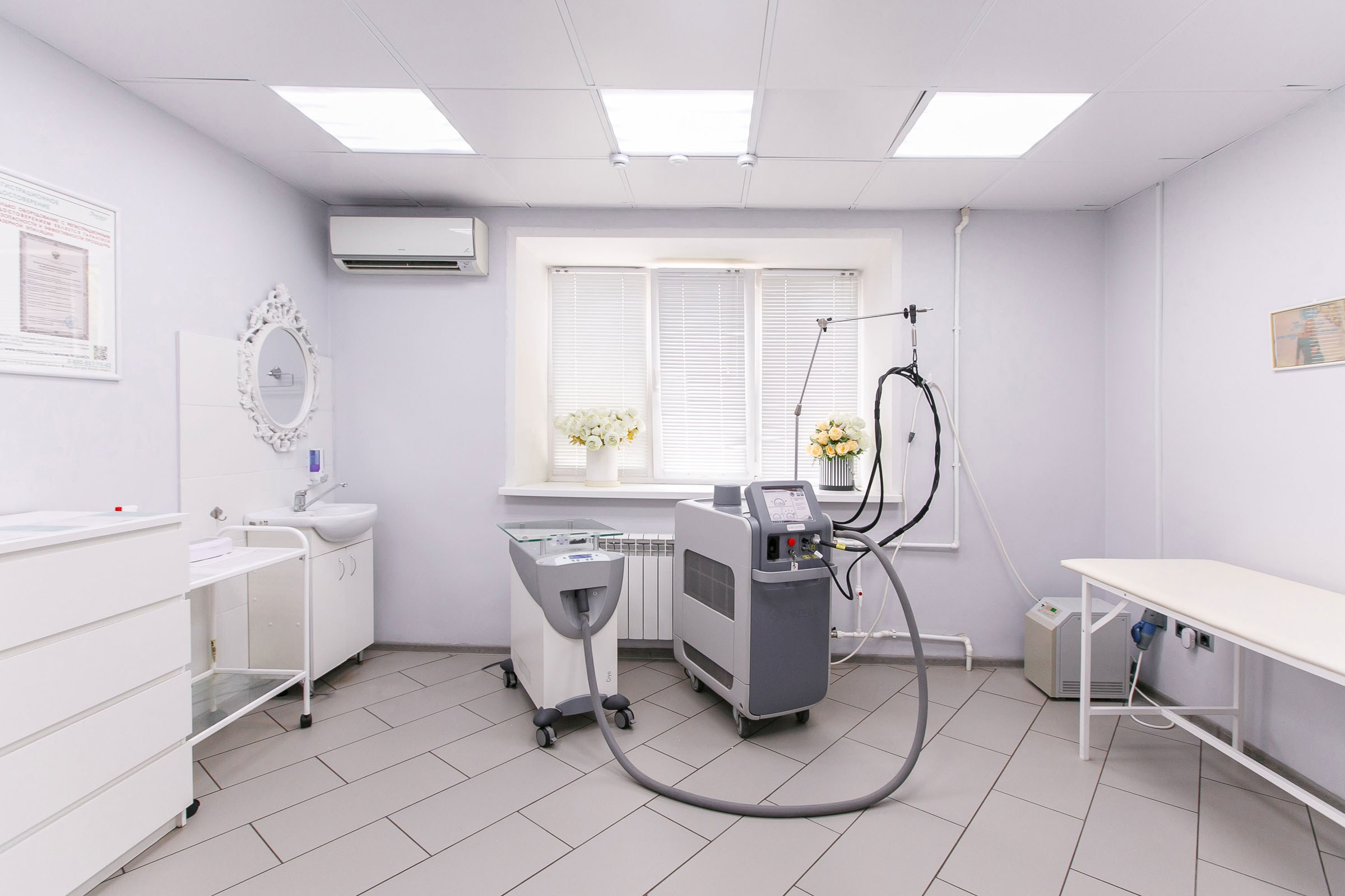 Студия лазерной эпиляции «Подружки». Свадебный и портретный фотограф в Липецке Станислав Истомин