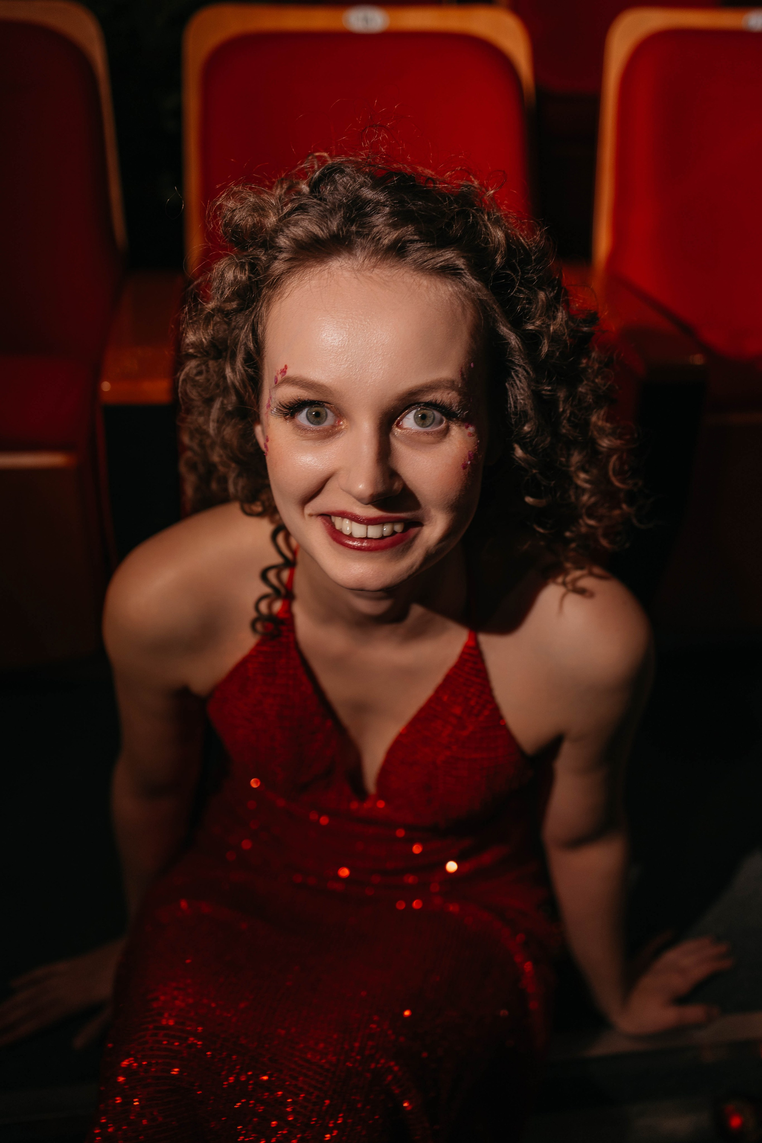 Инна Волкова. Творческая съемка. Фотограф в Твери Лагодная Яна