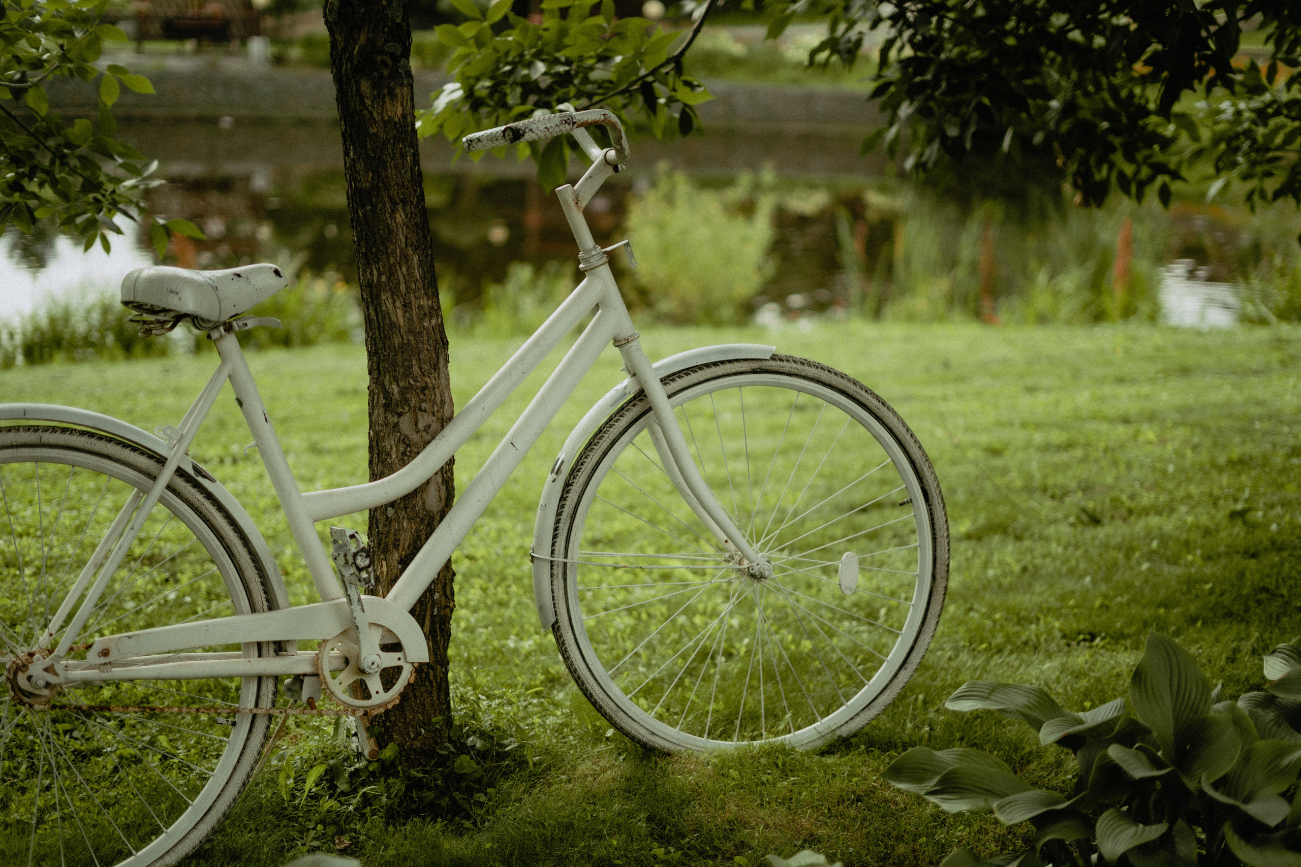 Саша и Ксюша. Фотограф Алматы