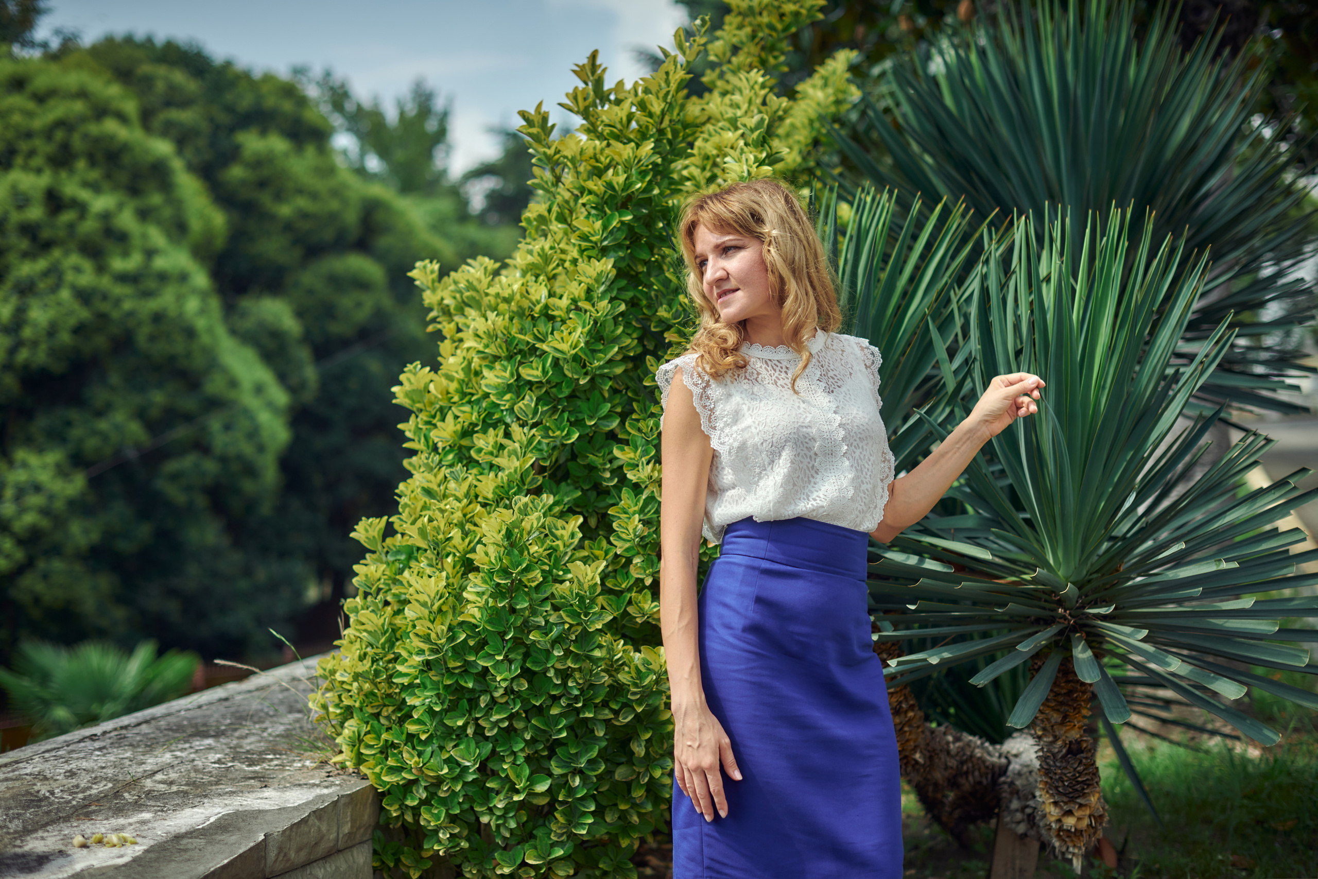 День Знаний. Фотограф в Сочи Дмитрий Полянский